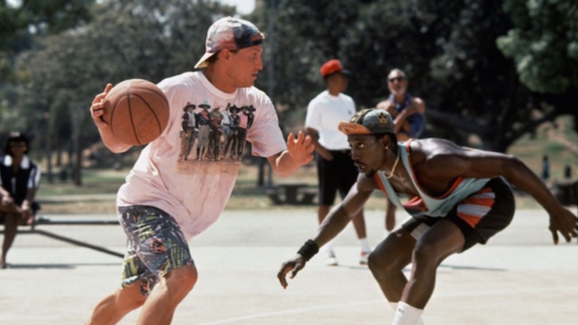 15 Elevated Facts About White Men Can T Jump Mental Floss