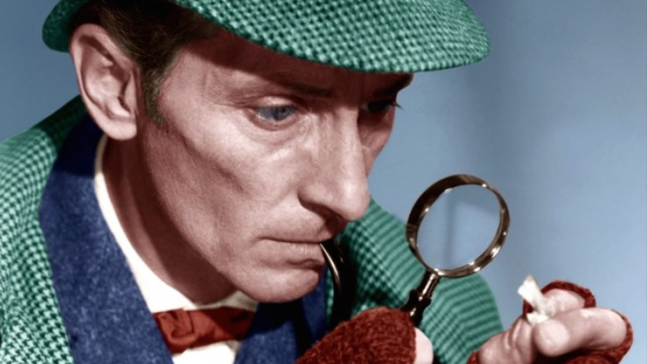 the big book of sherlock holmes stories by otto penzler