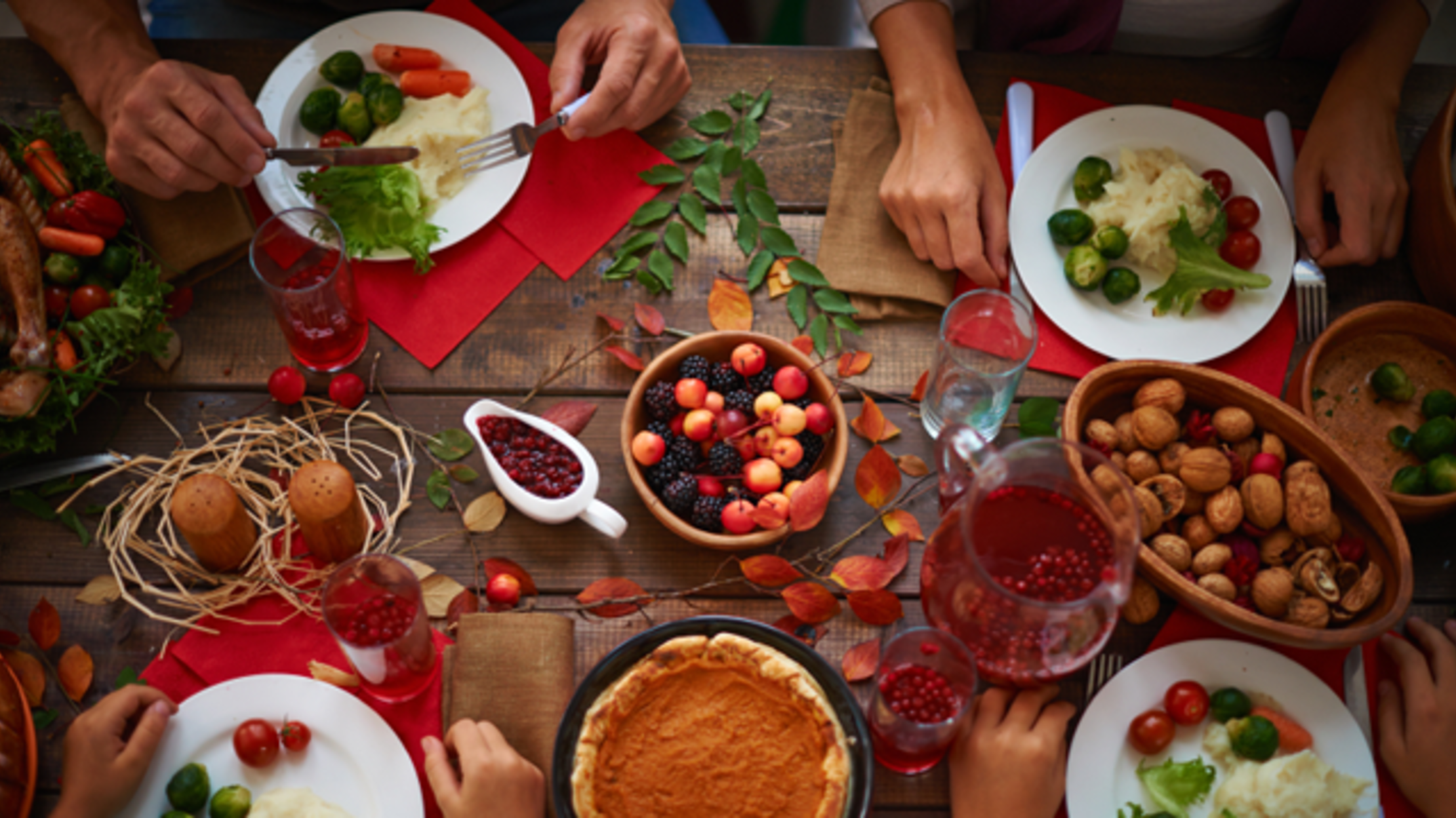 The very first thanksgiving day lesson plan