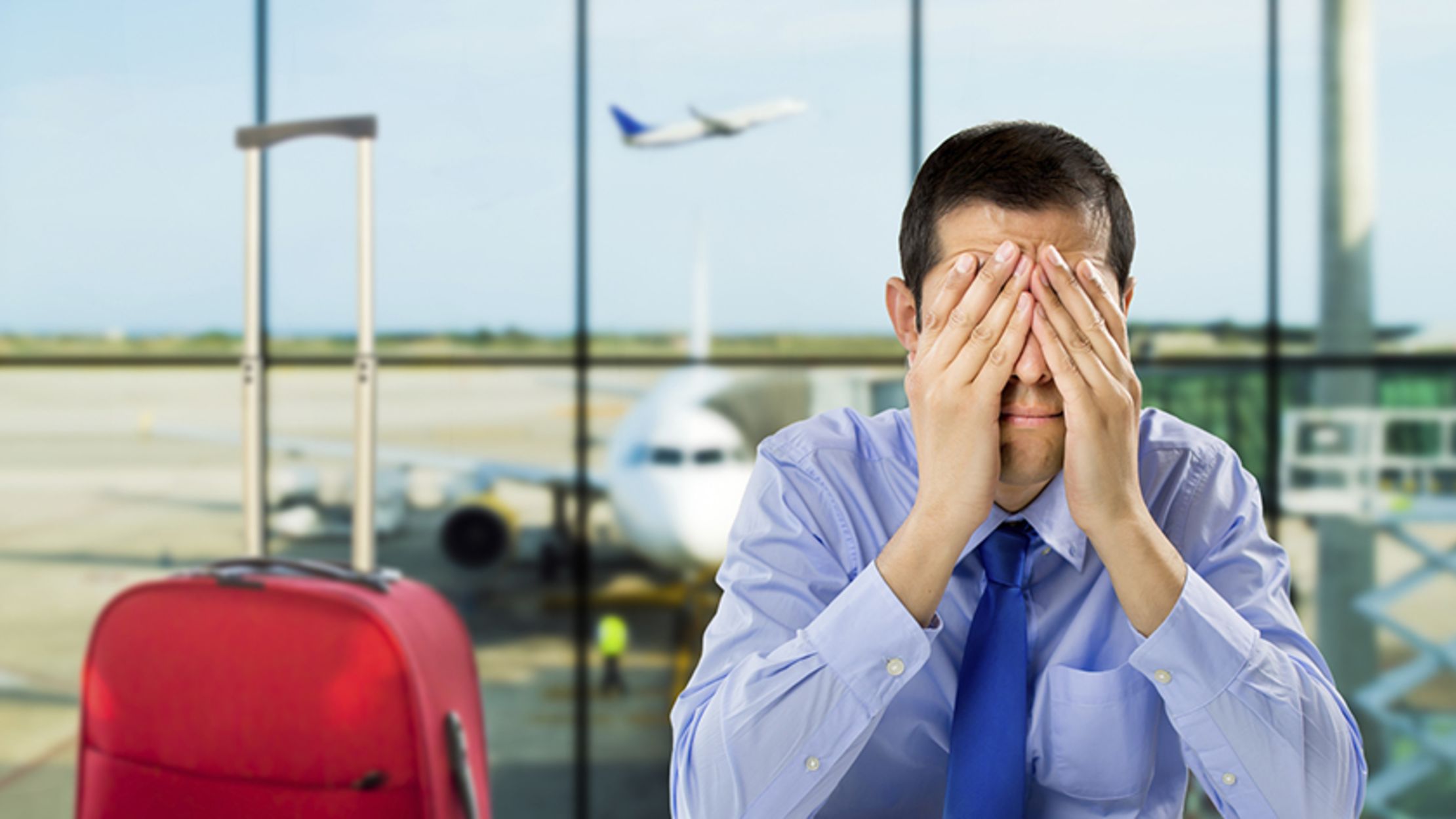 Expedia Reveals the Most Annoying People on the Plane Mental Floss