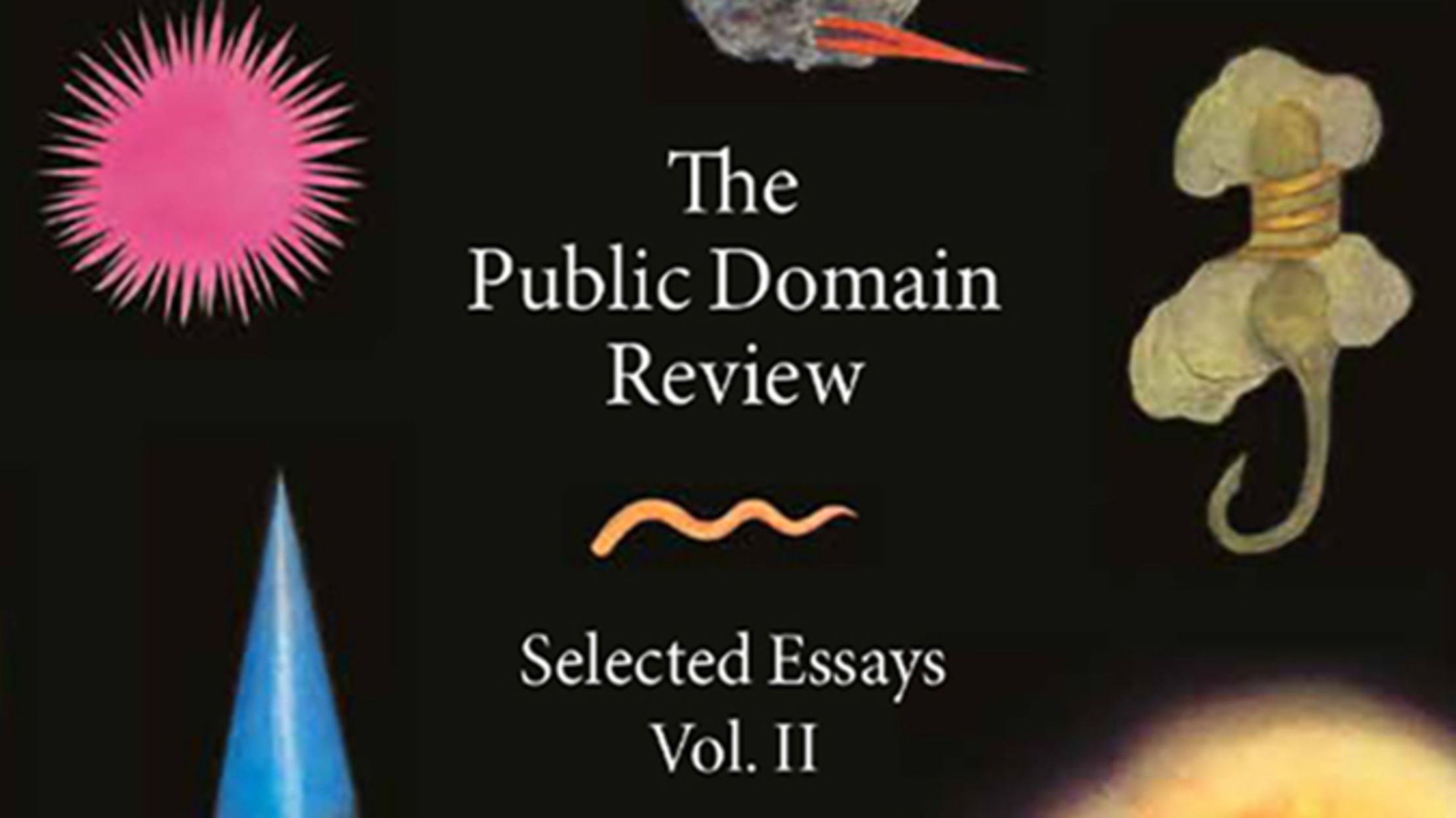10 Things We Learned From The Public Domain Review S New Book Of Essays Mental Floss Describes the various animal inhabitants of macdonald's farm. learned from the public domain