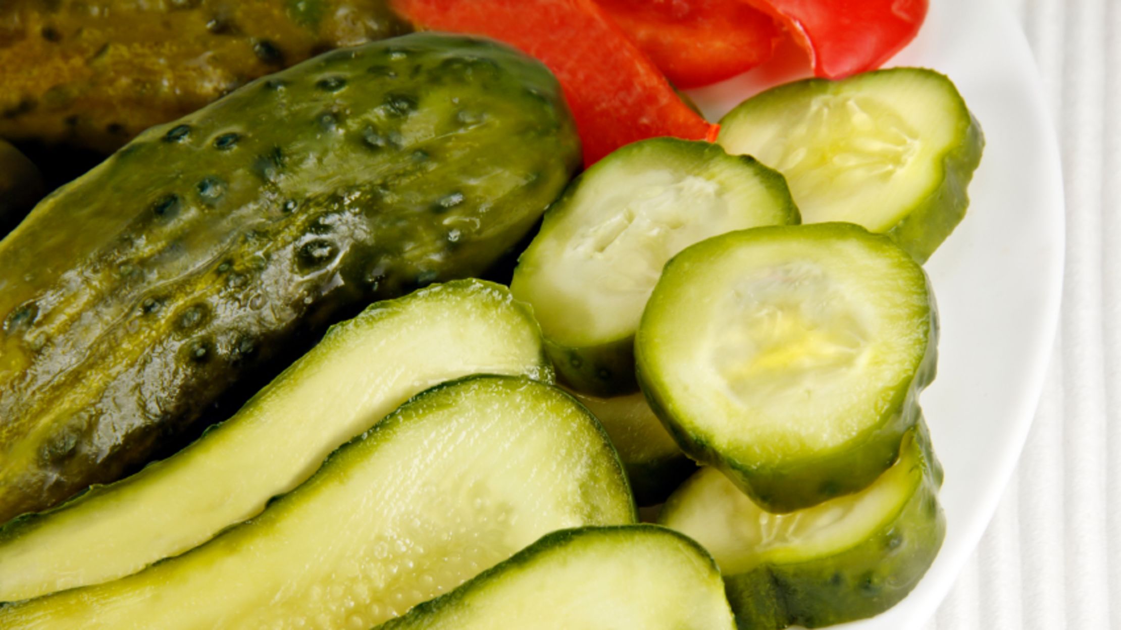 10 Pickle Facts To Savor In Honor Of National Pickle Day Mental Floss