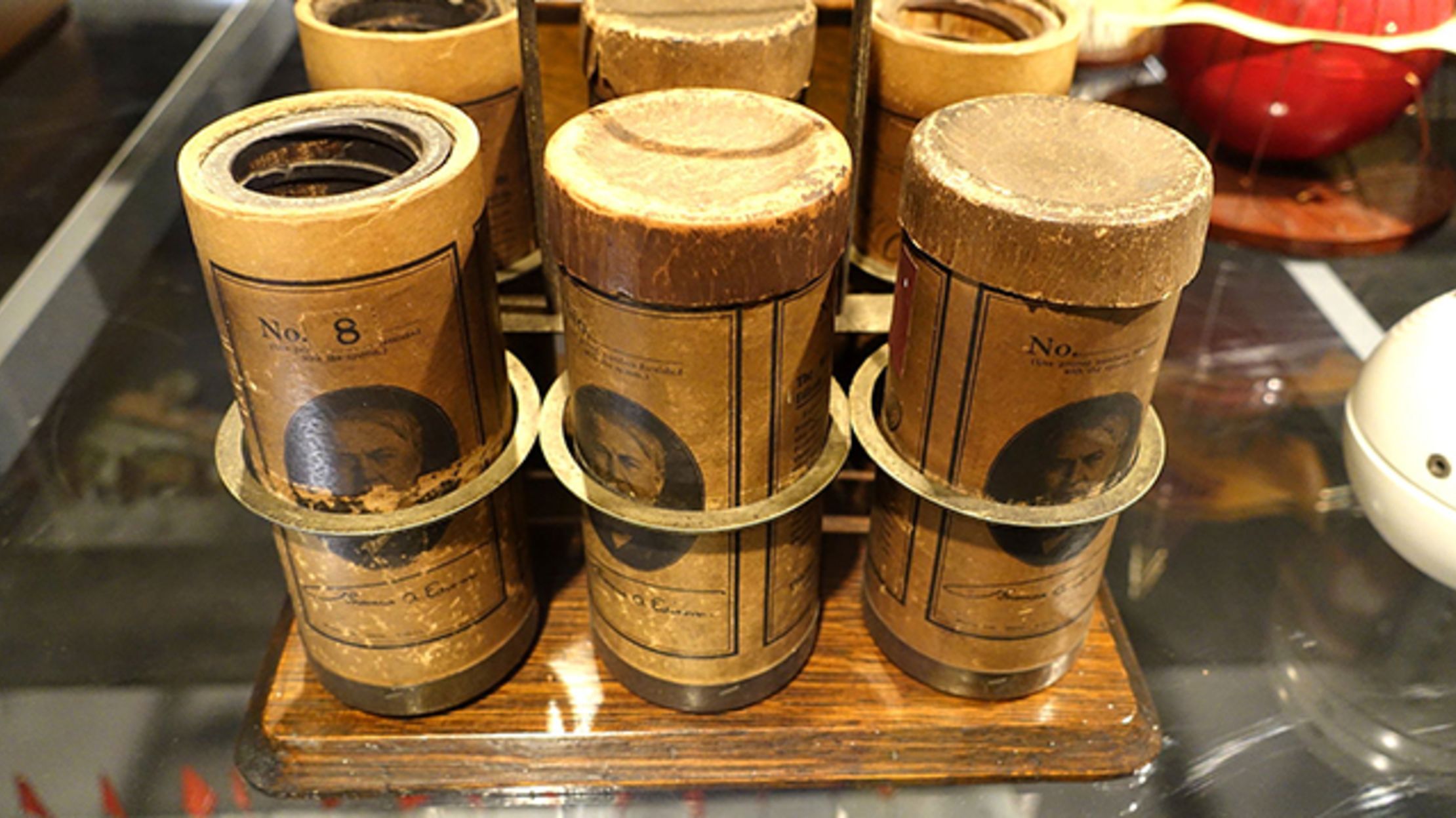 Listen to More Than 10,000 Wax Cylinder Recordings From the Turn of the