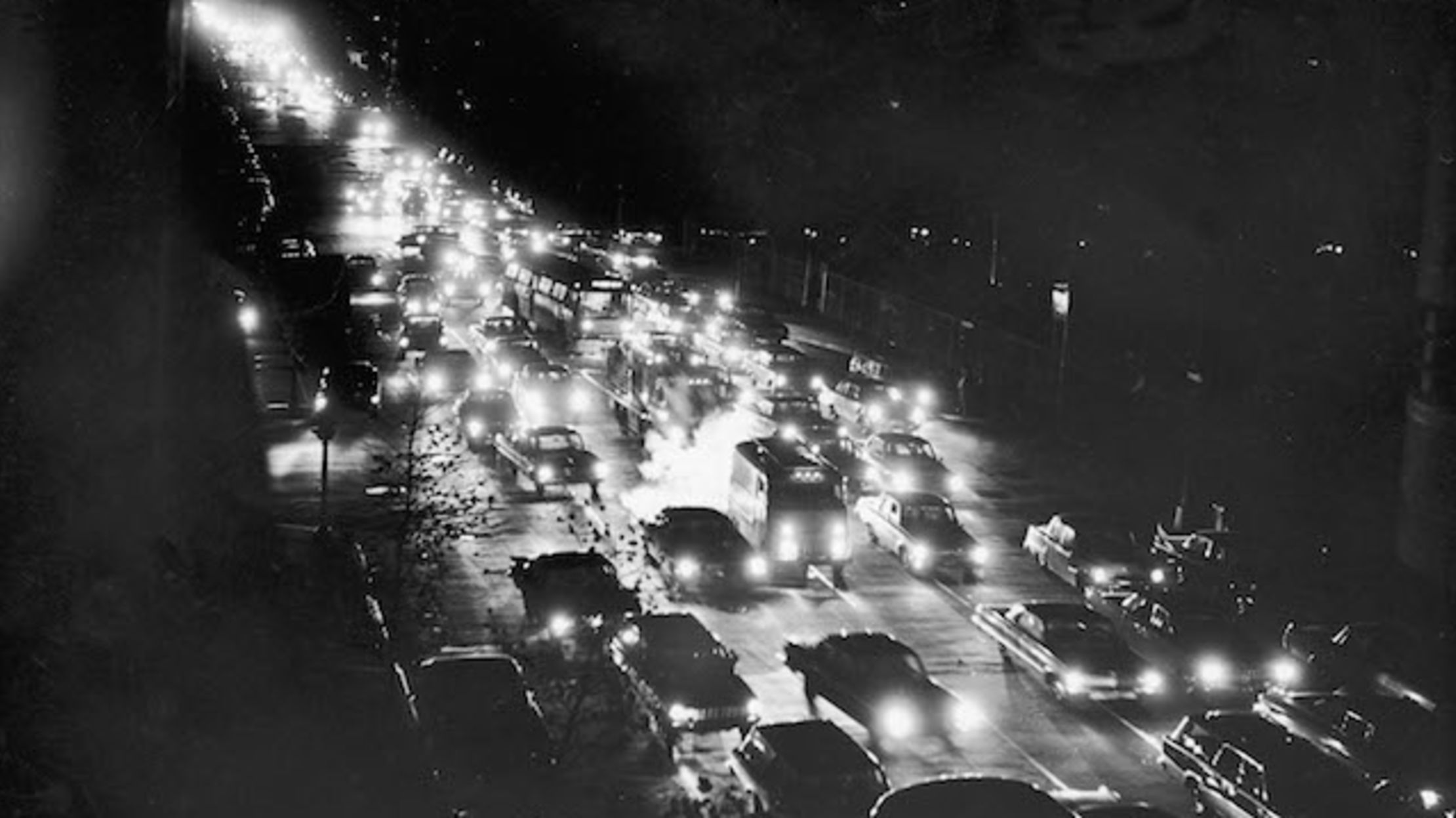 The 12 Biggest Electrical Blackouts In History Mental Floss