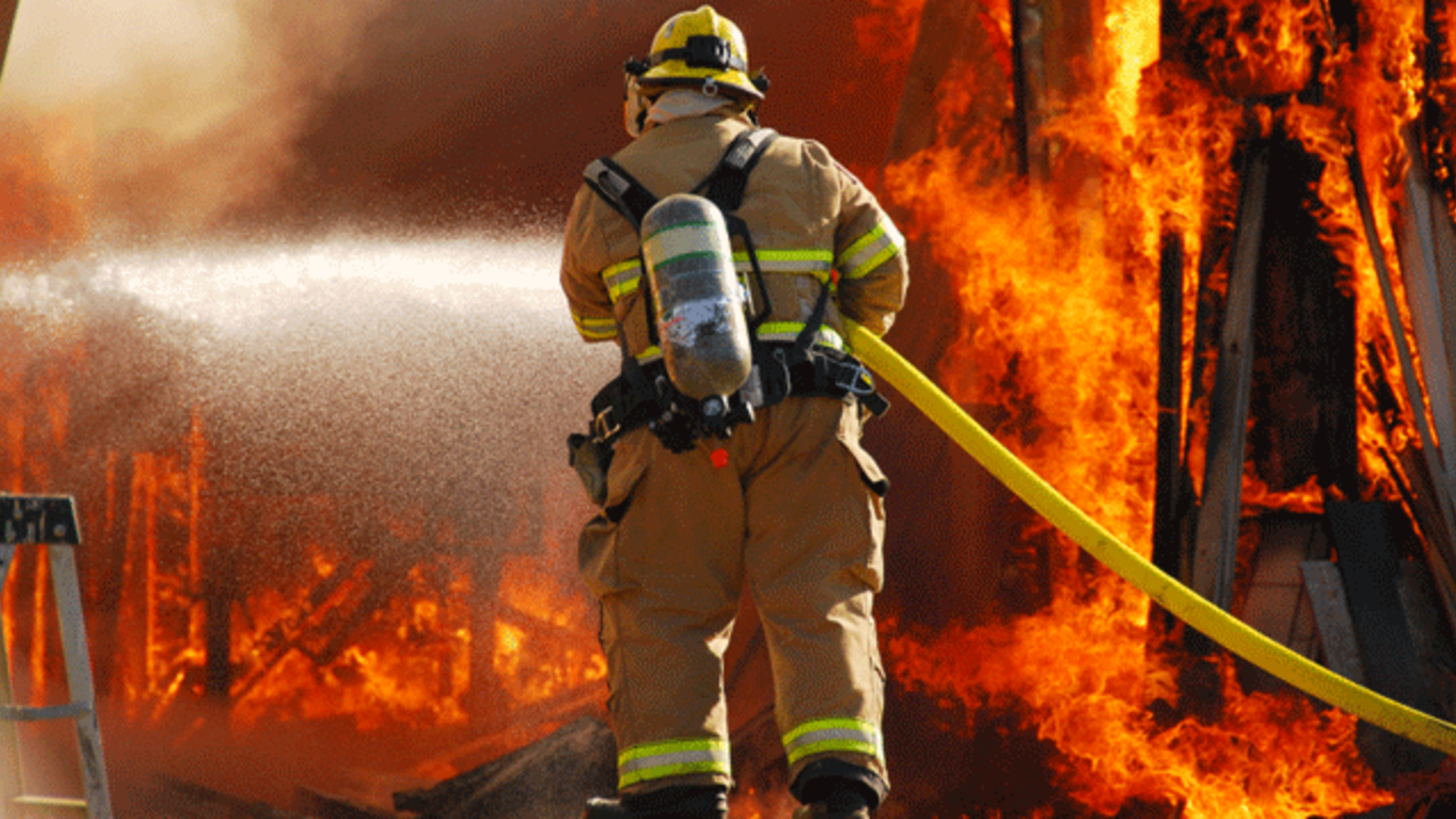 Fire Guard