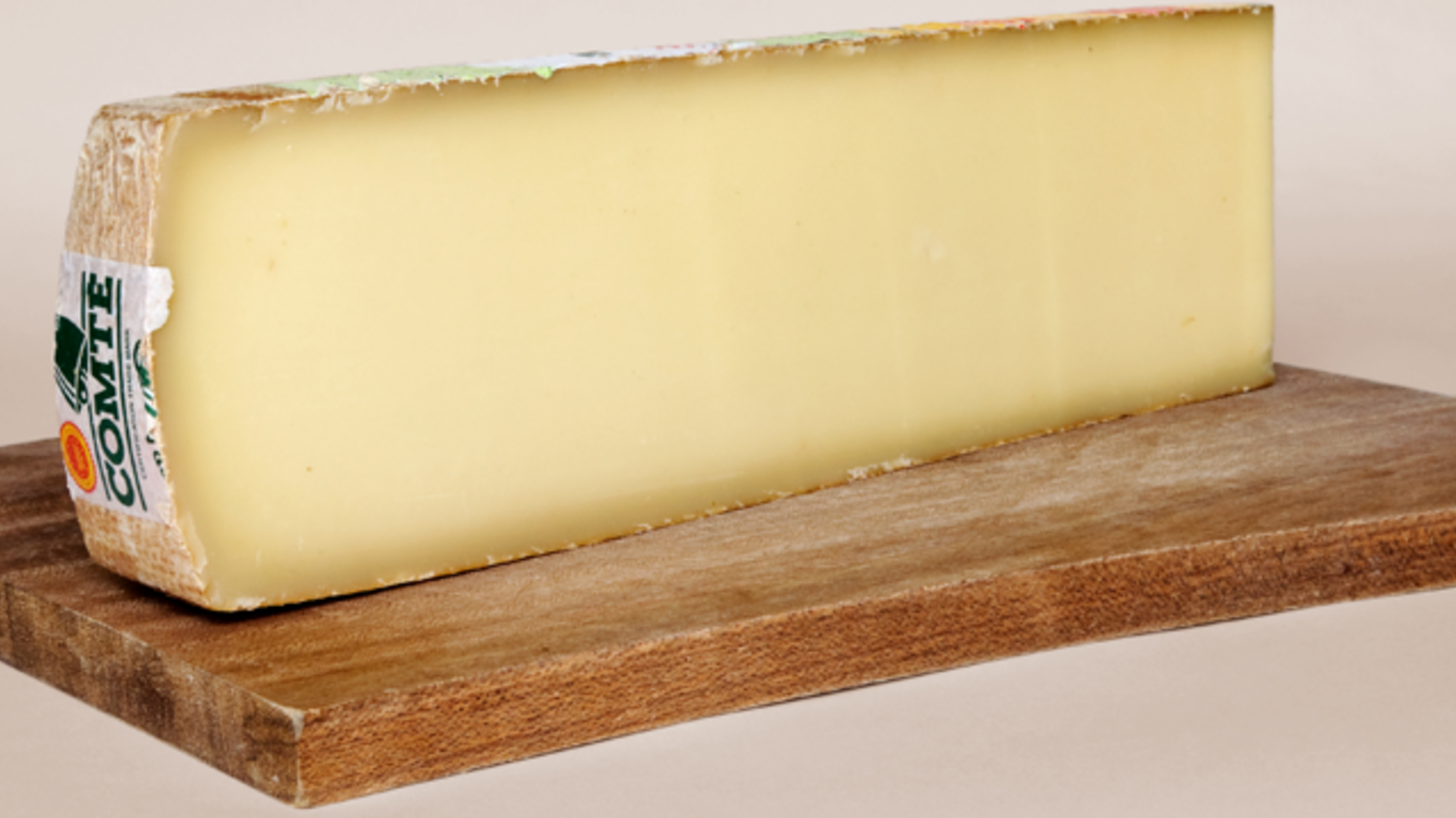 Who stole my promo cheese