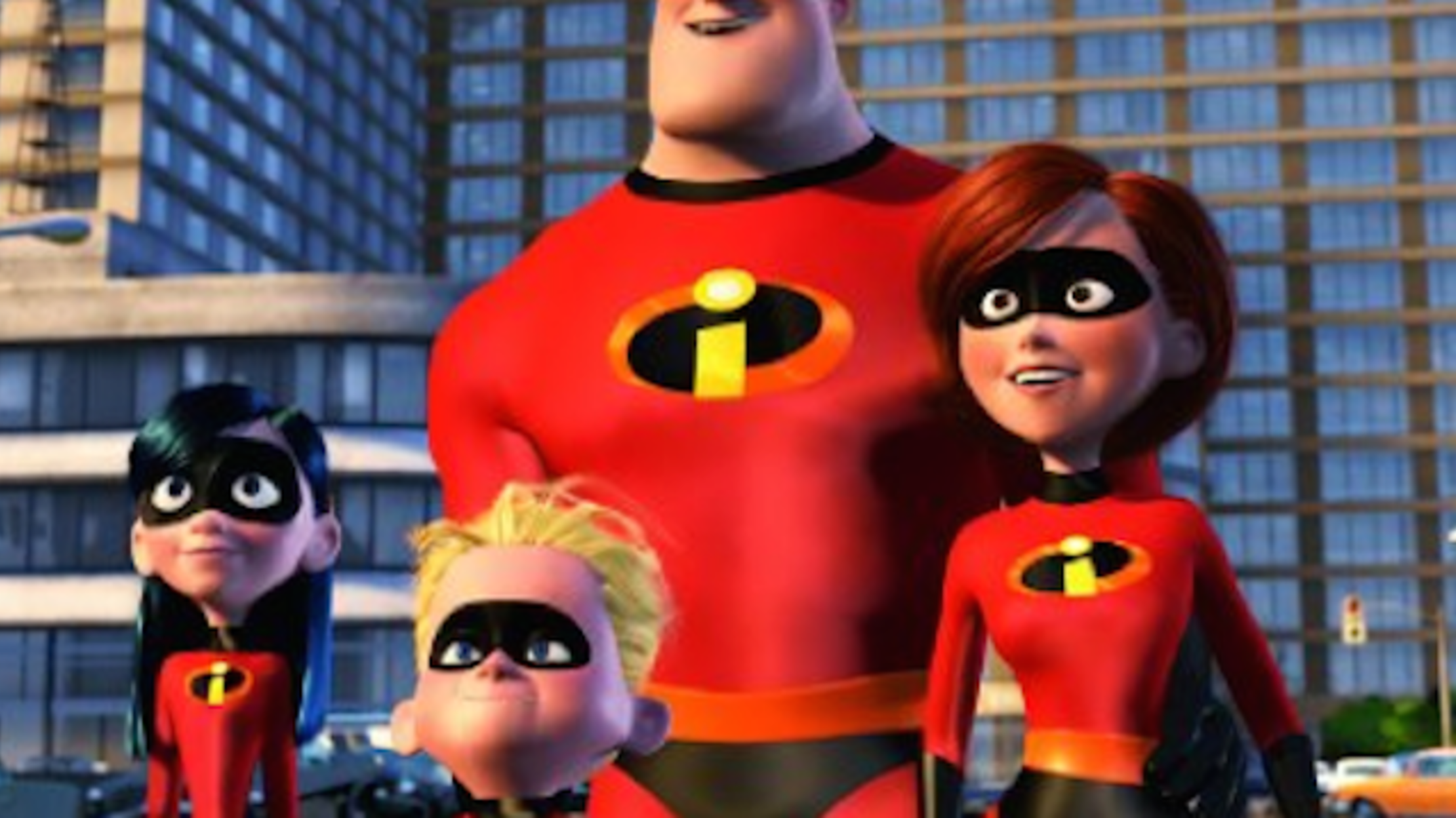 17 Super Facts About The Incredibles Mental Floss Everything great about the incredibles! 17 super facts about the incredibles