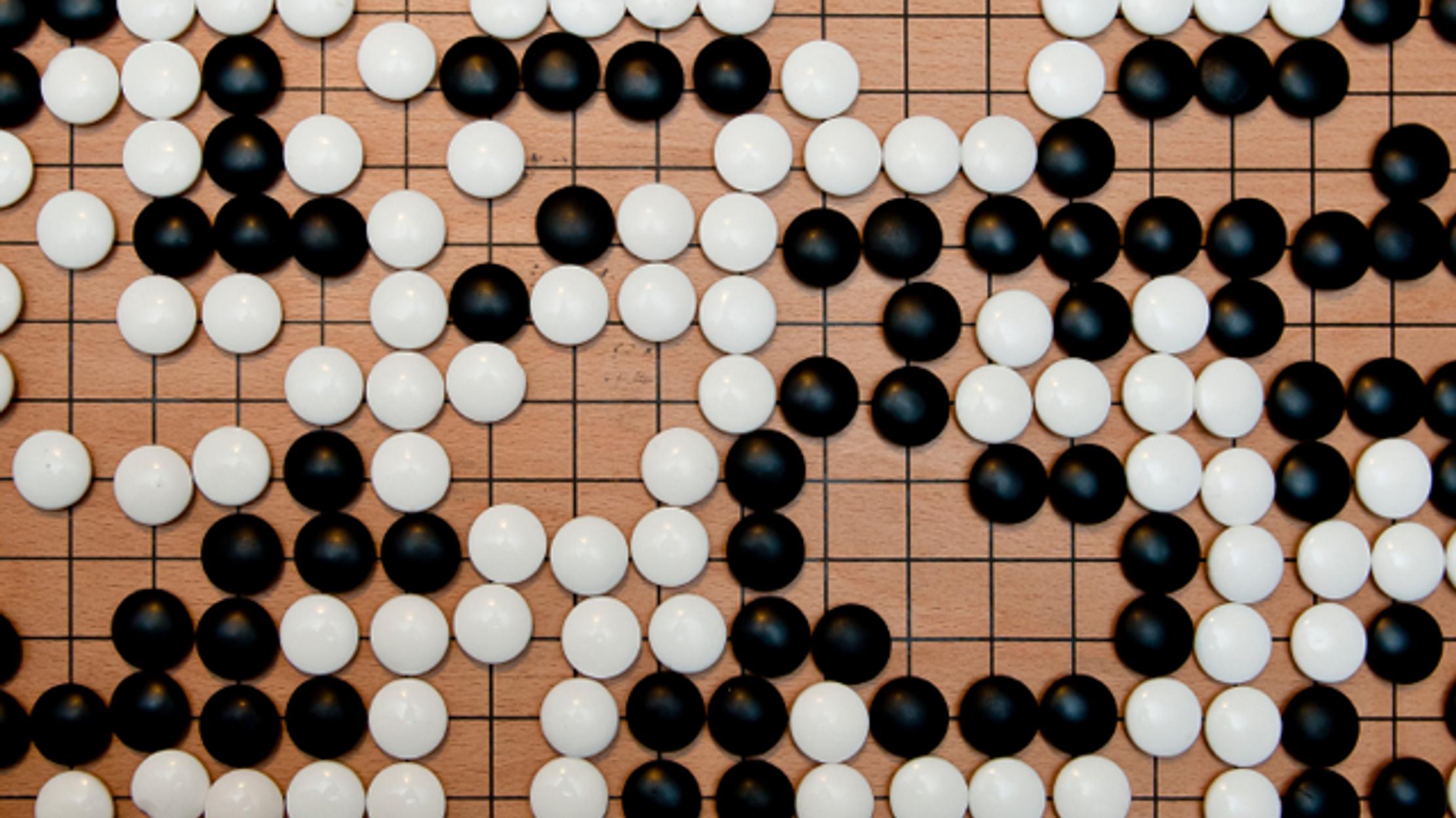 Facebook Is Developing A I To Beat One Of The World s Oldest Board Games Mental Floss