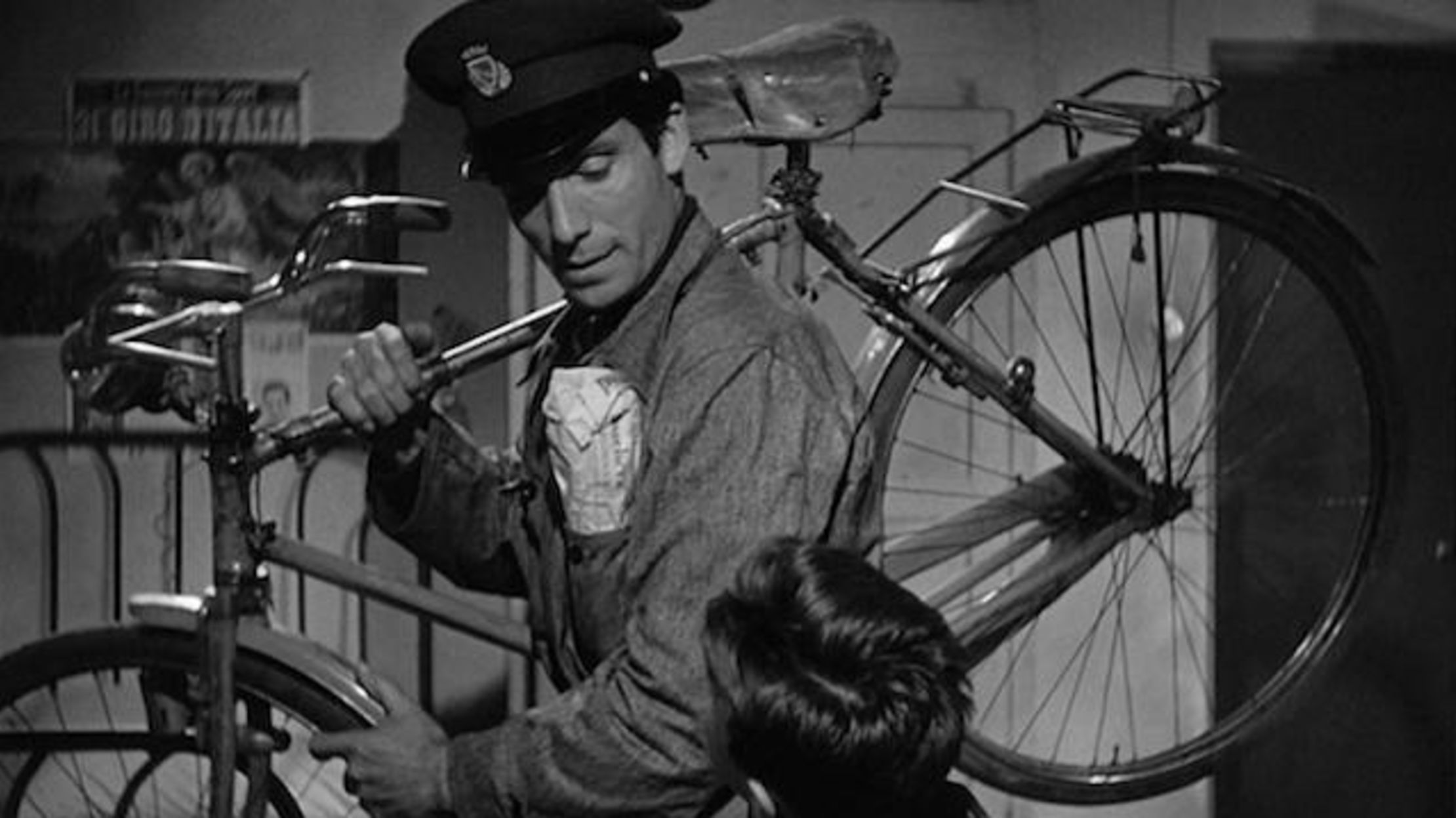 11 Heart-Stealing Facts About 'Bicycle Thieves' | Mental Floss 
