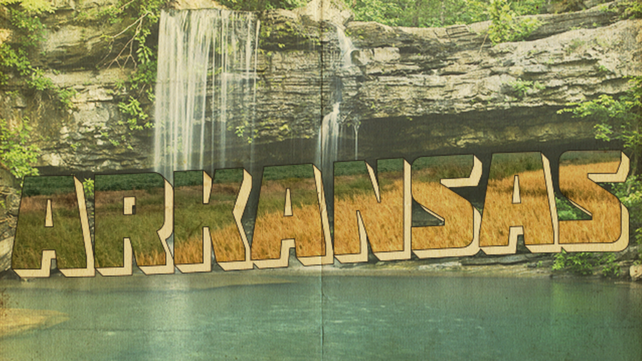 25 AllNatural Facts About Arkansas Mental Floss