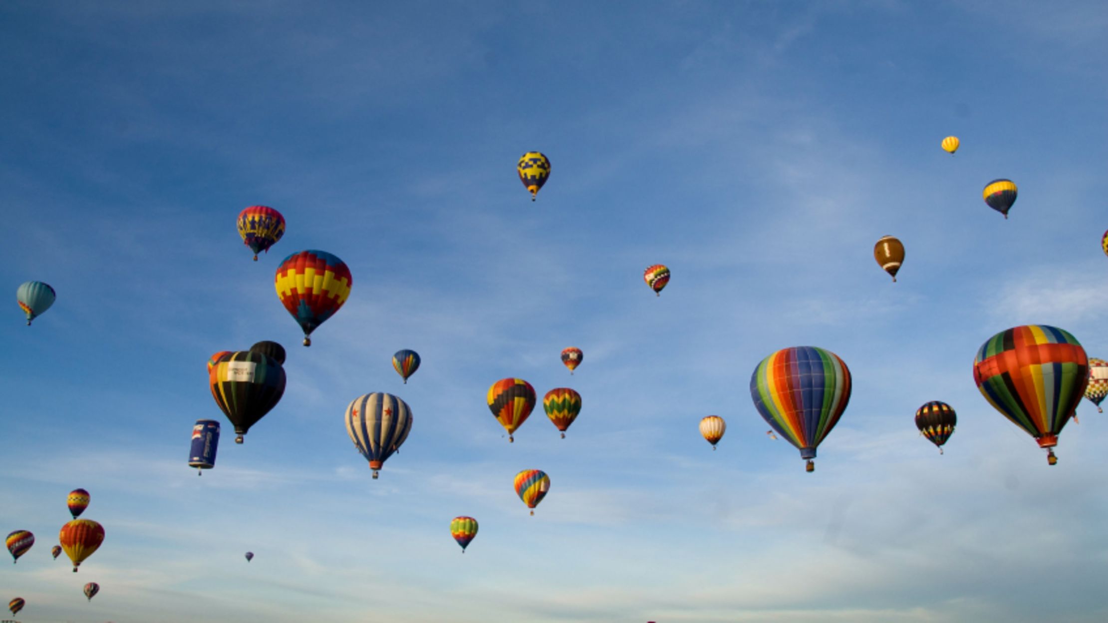 25 Things You Should Know About Albuquerque Mental Floss