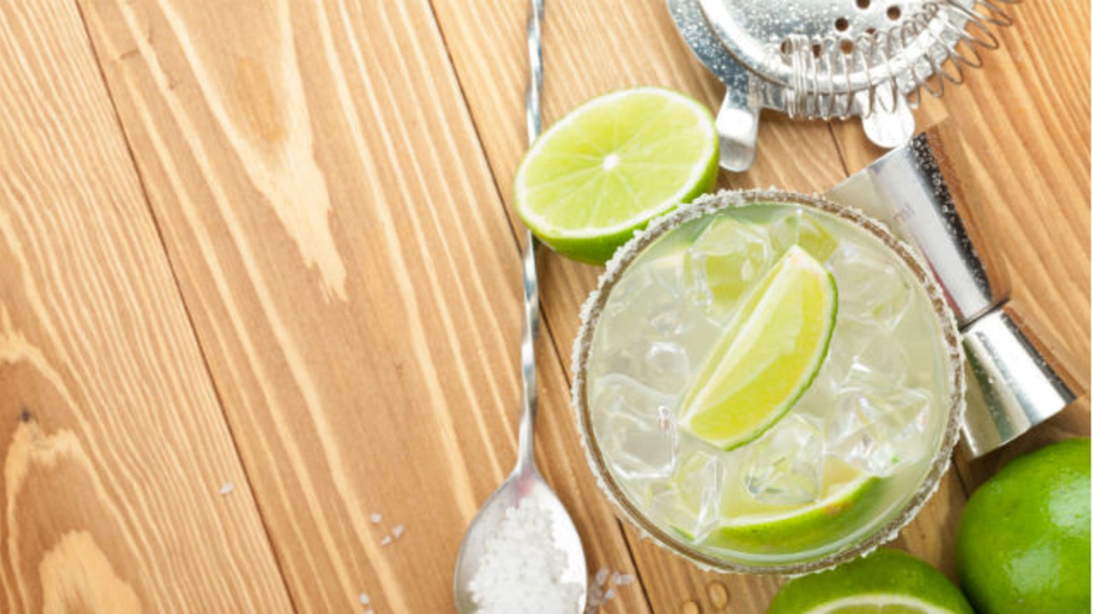 What's the Right Way to Make a Margarita? | Mental Floss What's the Right Way to Make a Margarita? | Mental Floss