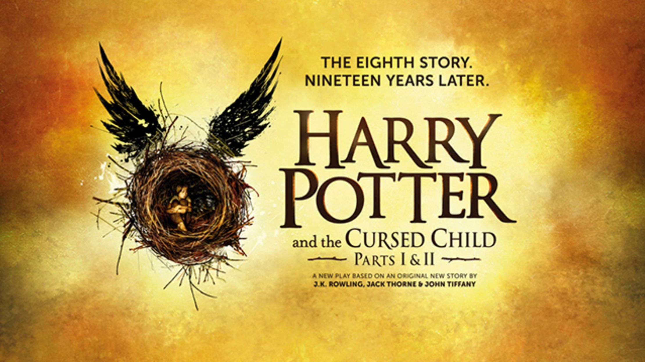 harry potter and the cursed child essay