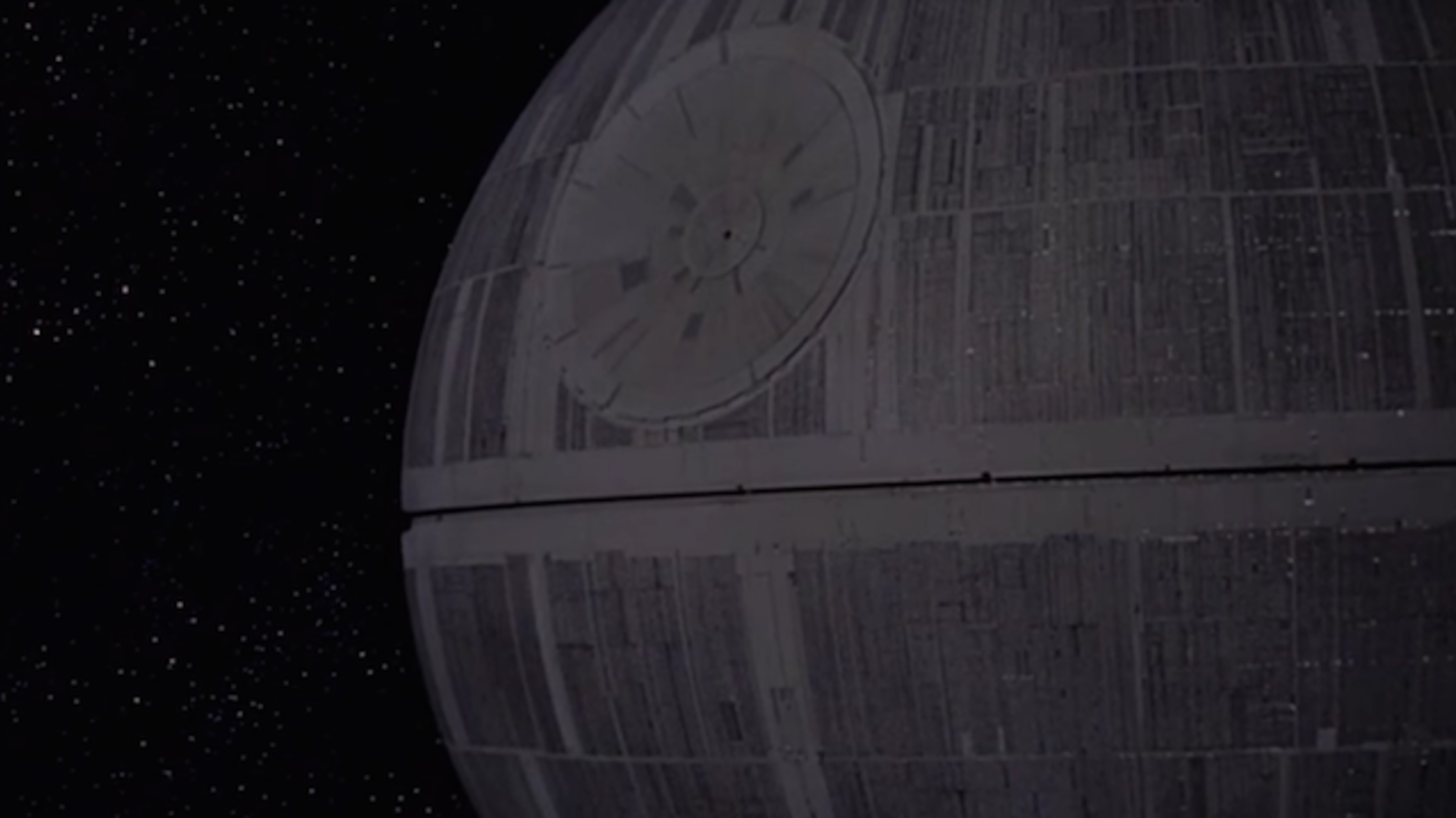 Scientists Witness Destruction by Real Death Star Mental Floss