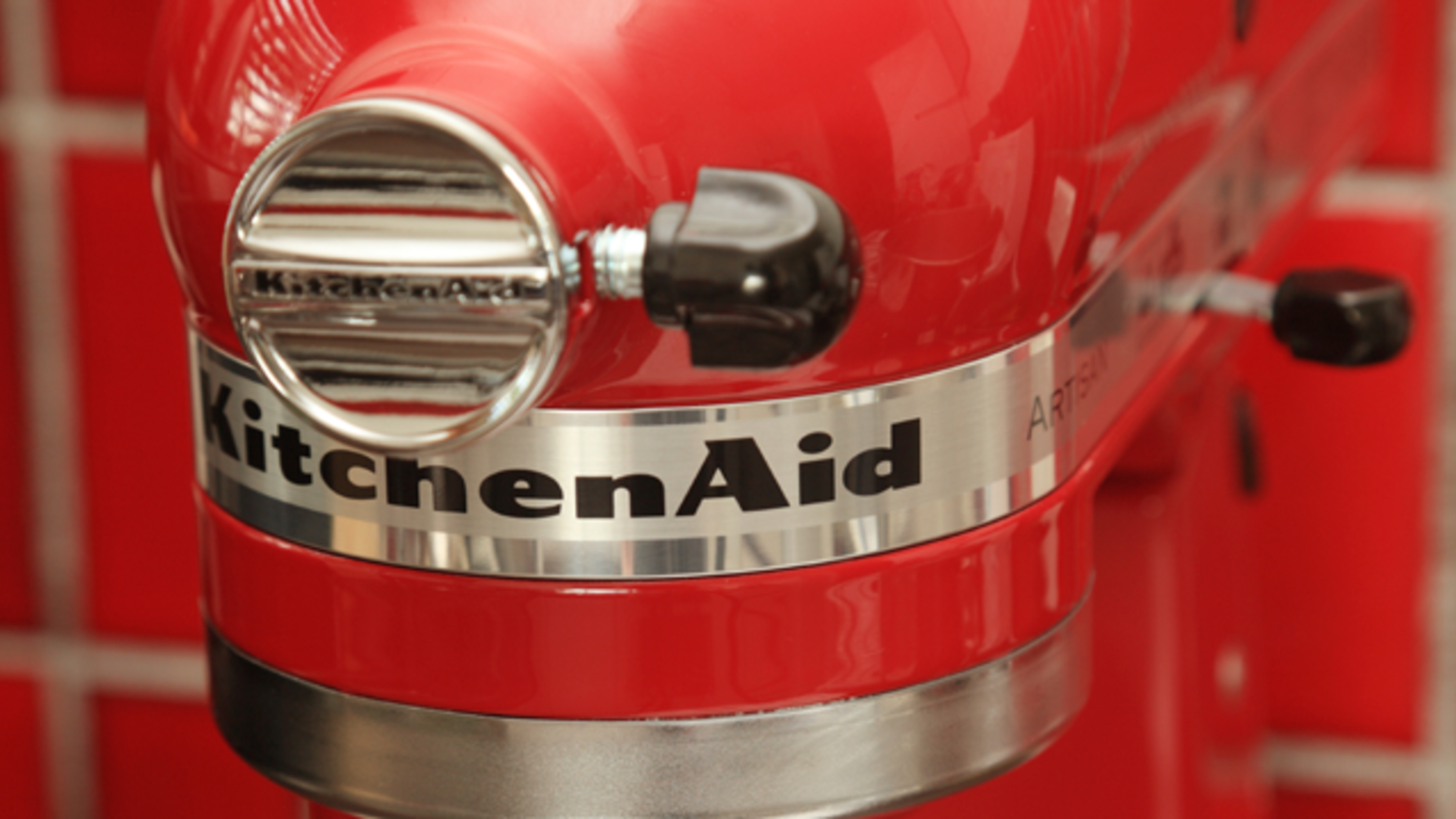 11 Things You Might Not Know About KitchenAid Mixers Mental Floss