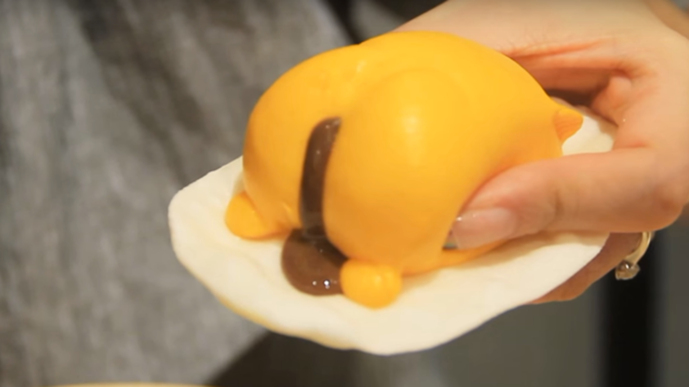 Japanese Egg Mascot Gudetama Gets Its Own Themed Cafe And Weird
