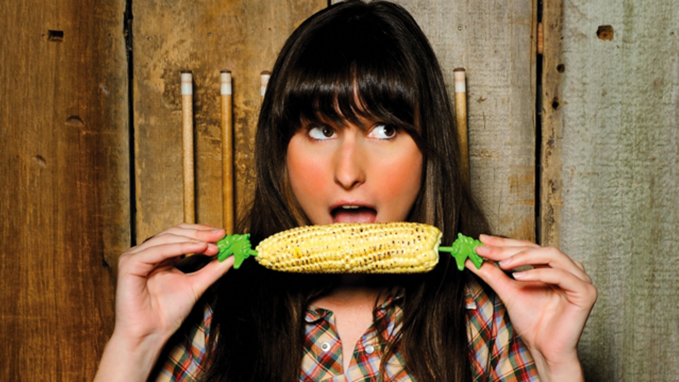 11 Corn Holders That Aren T Shaped Like Corn Mental Floss