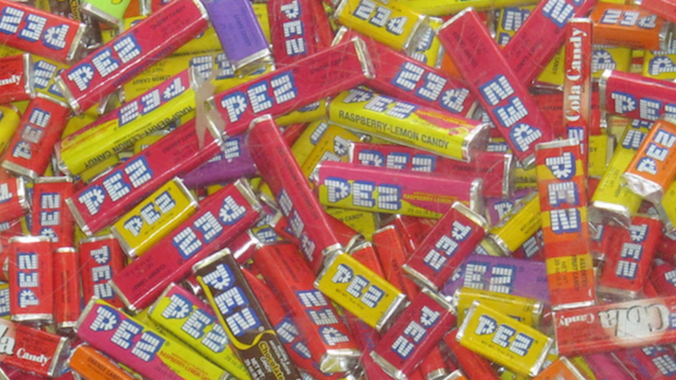 10 Indispensable Facts about PEZ Mental Floss