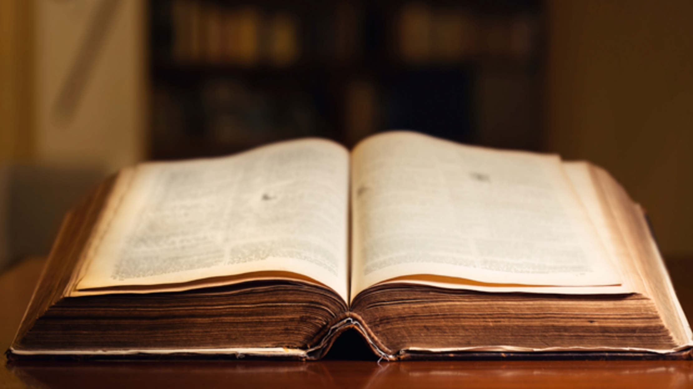 The Earliest Known Version Of The King James Bible Was Found In A 