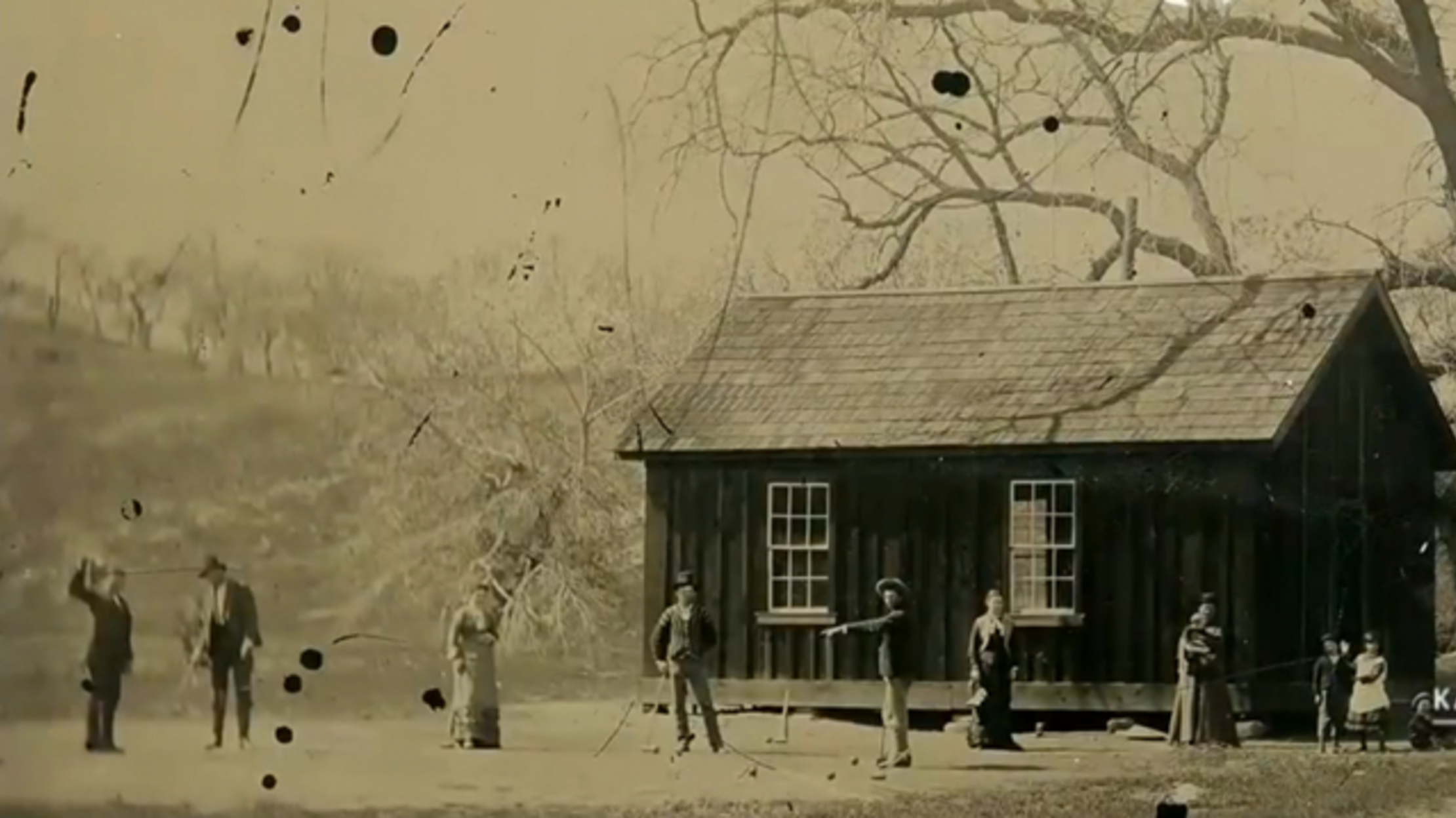 Newly Discovered Photo of Billy the Kid Could Fetch 5 Million Mental