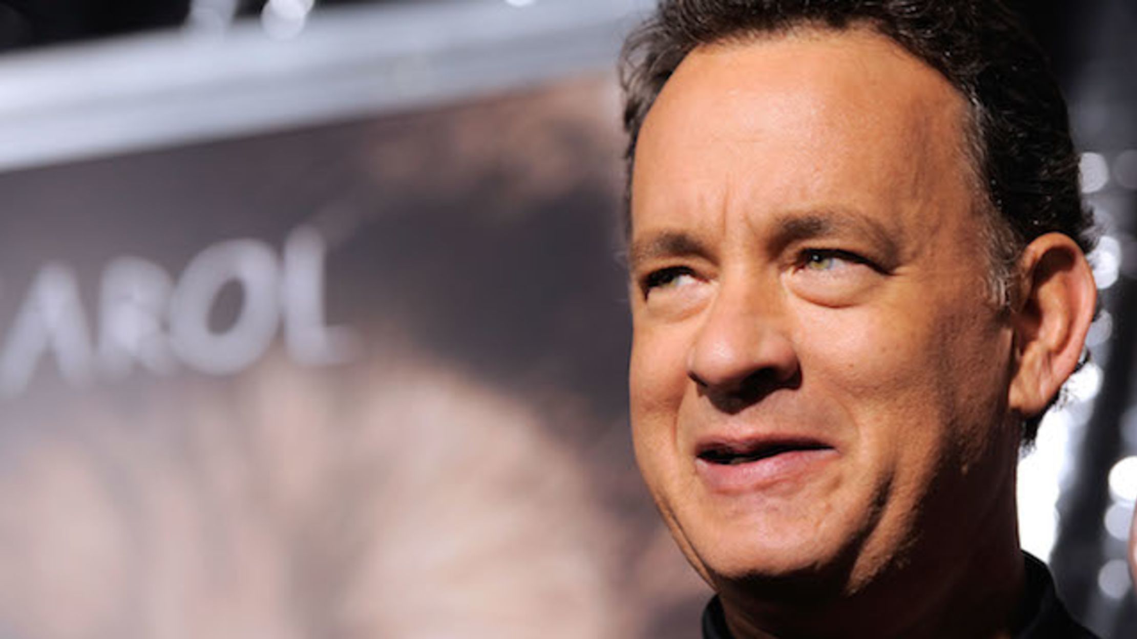 16 Movies That Almost Starred Tom Hanks | Mental Floss