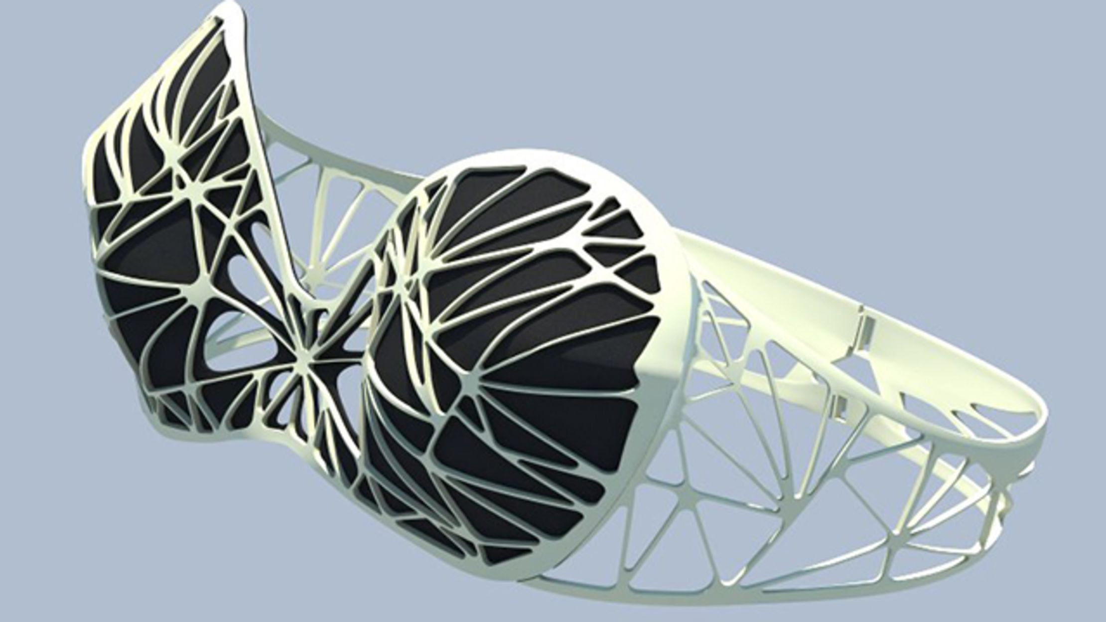 A Bathing Suit That Cleans the Ocean as You Swim Mental Floss