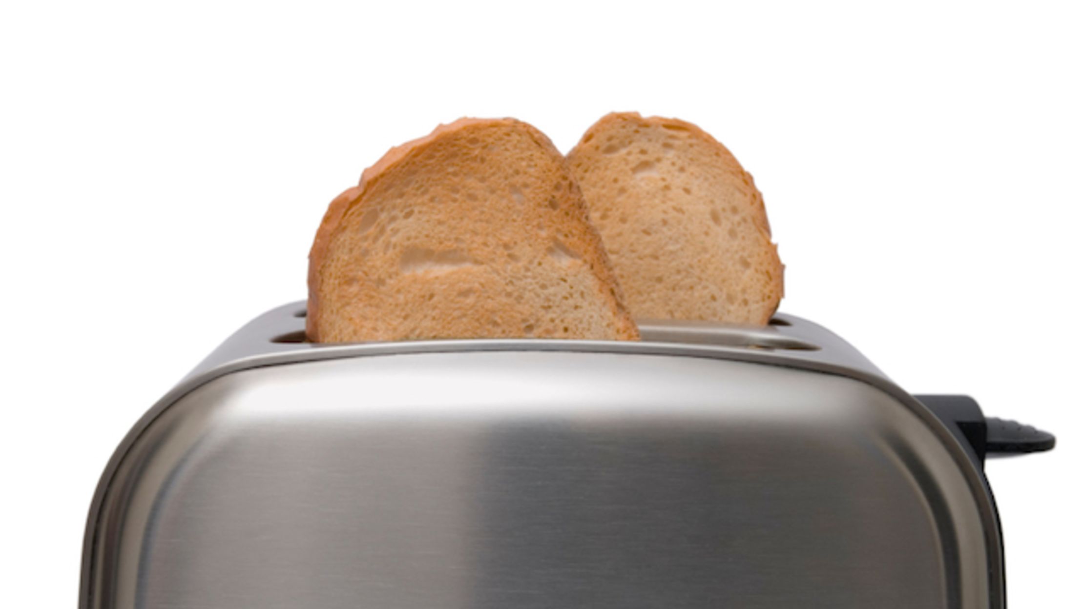 What Do Those Numbers On Your Toaster Mean? Mental Floss