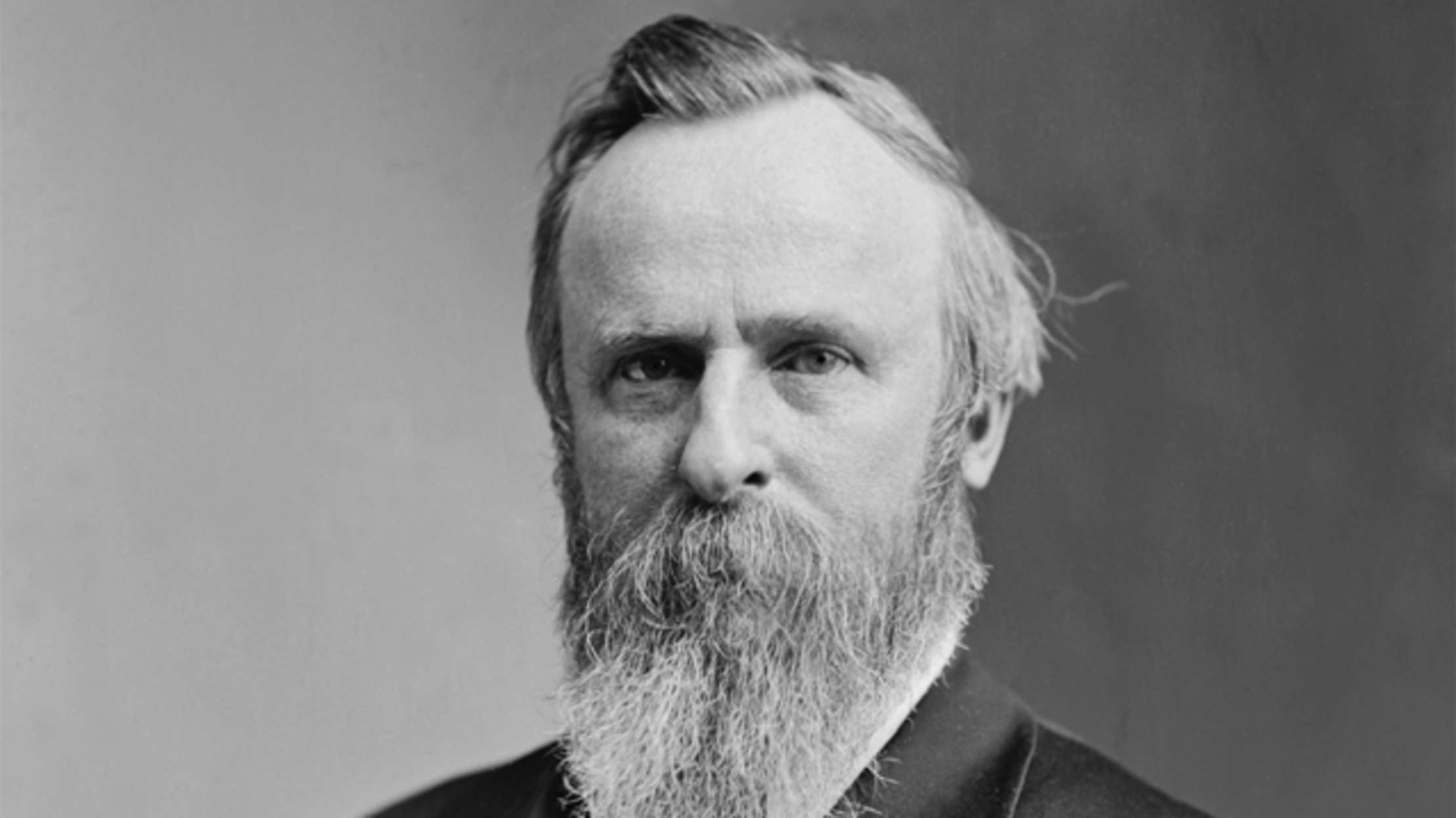 7 Presidential Facts About Rutherford B Hayes Mental Floss