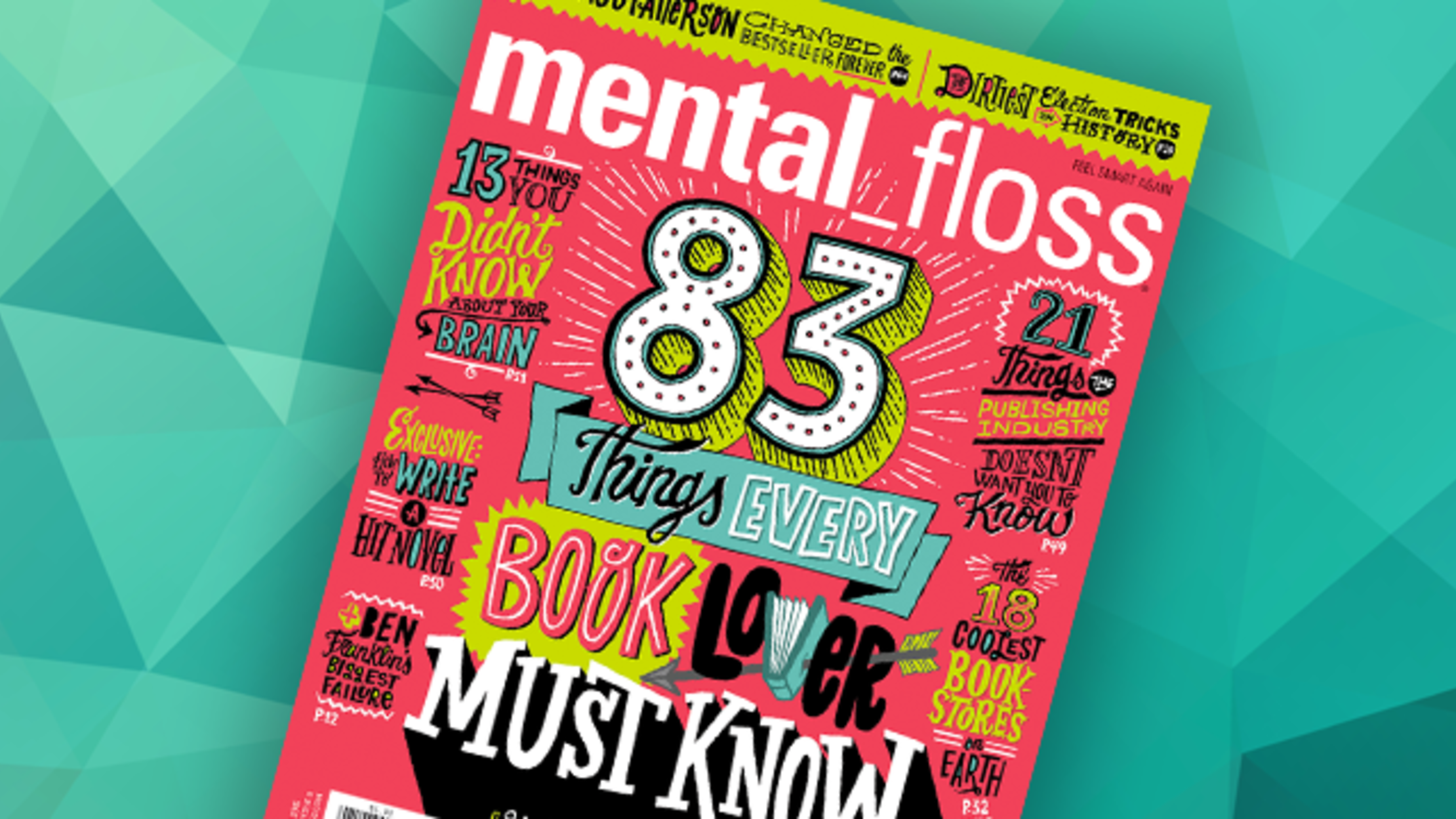 Get A Risk Free Issue Of Mental floss Magazine Mental Floss get-a-risk-free-issue-of-mental-floss-magazine-mental-floss