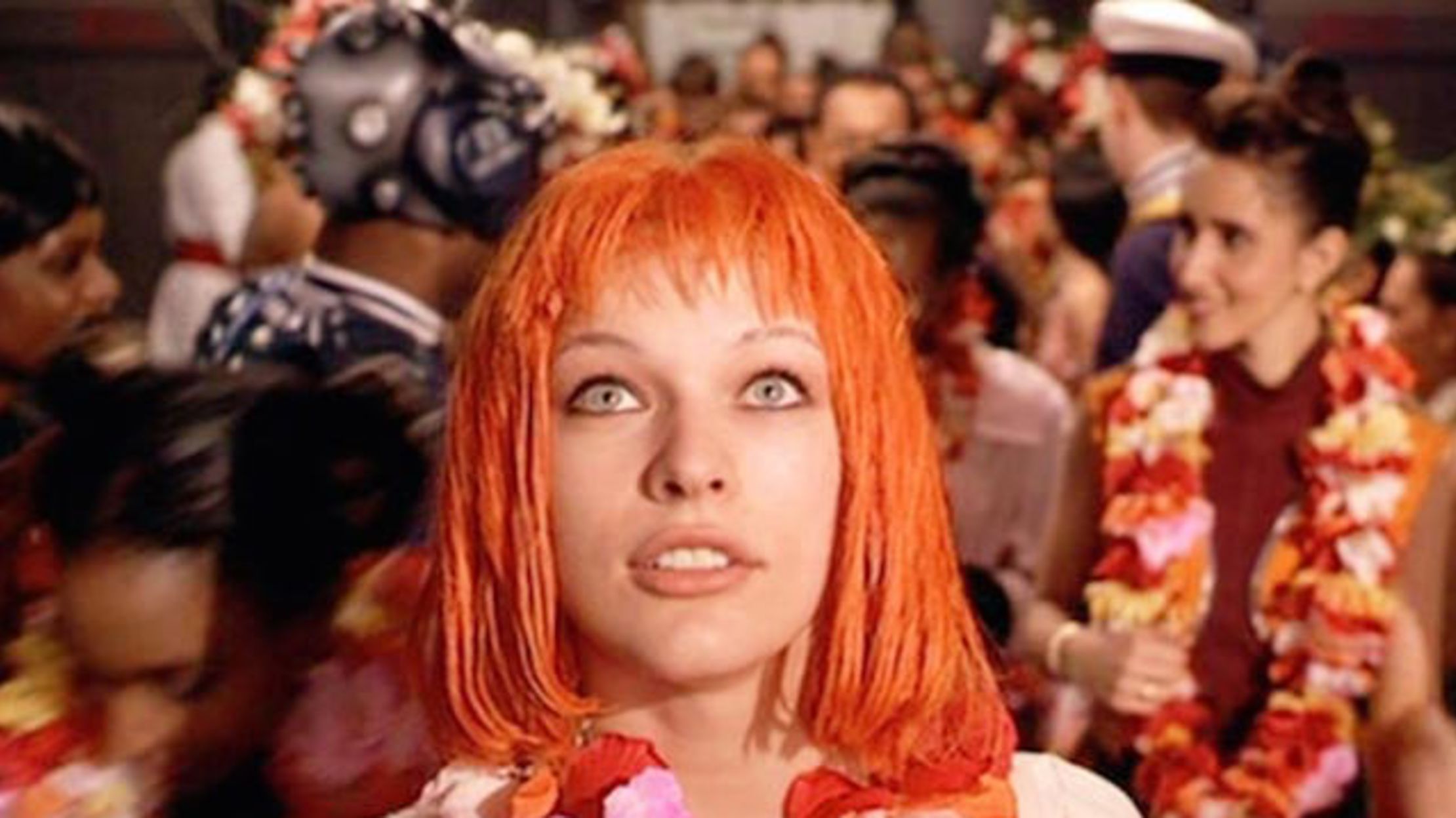 13 Futuristic Facts About The Fifth Element Mental Floss
