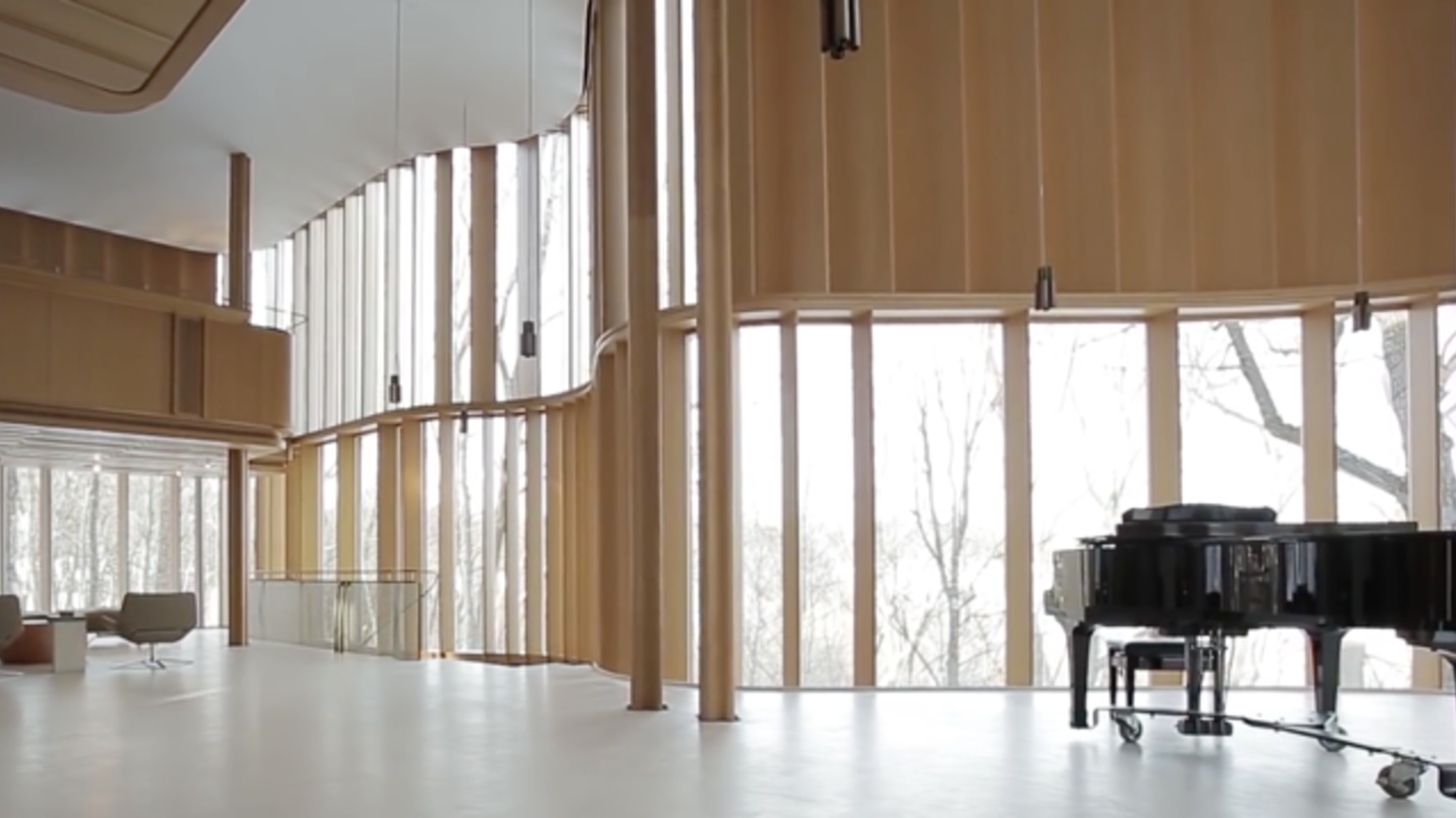 Take A Virtual Tour Of This Calculus Inspired Mansion Mental Floss