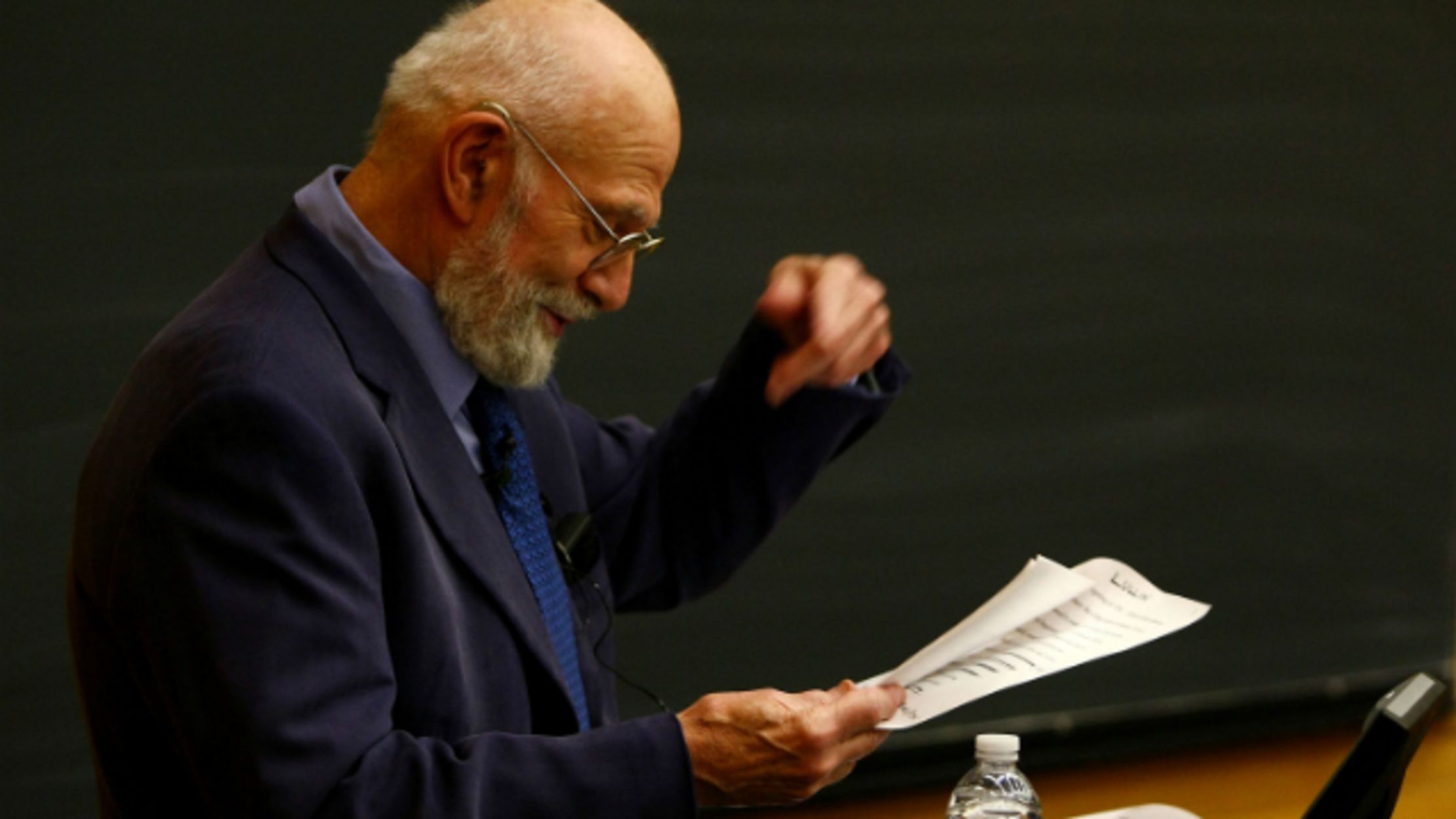 Essays in honour of oliver pickering picture