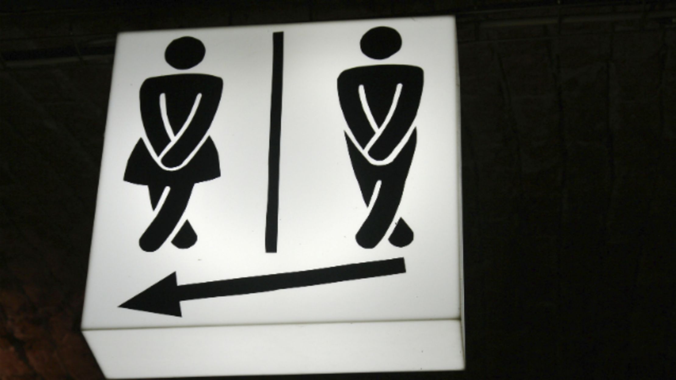 Are Squat Toilets Better for Your Health? Mental Floss