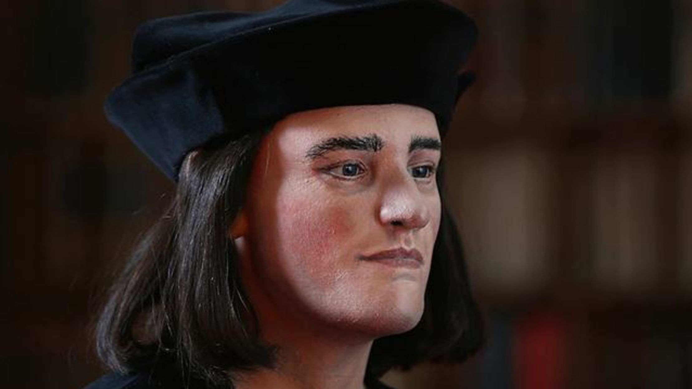 10 Facial Reconstructions Of Famous Historical Figures Mental Floss 10 Facial Reconstructions Of Famous Historical Figures Mental Floss