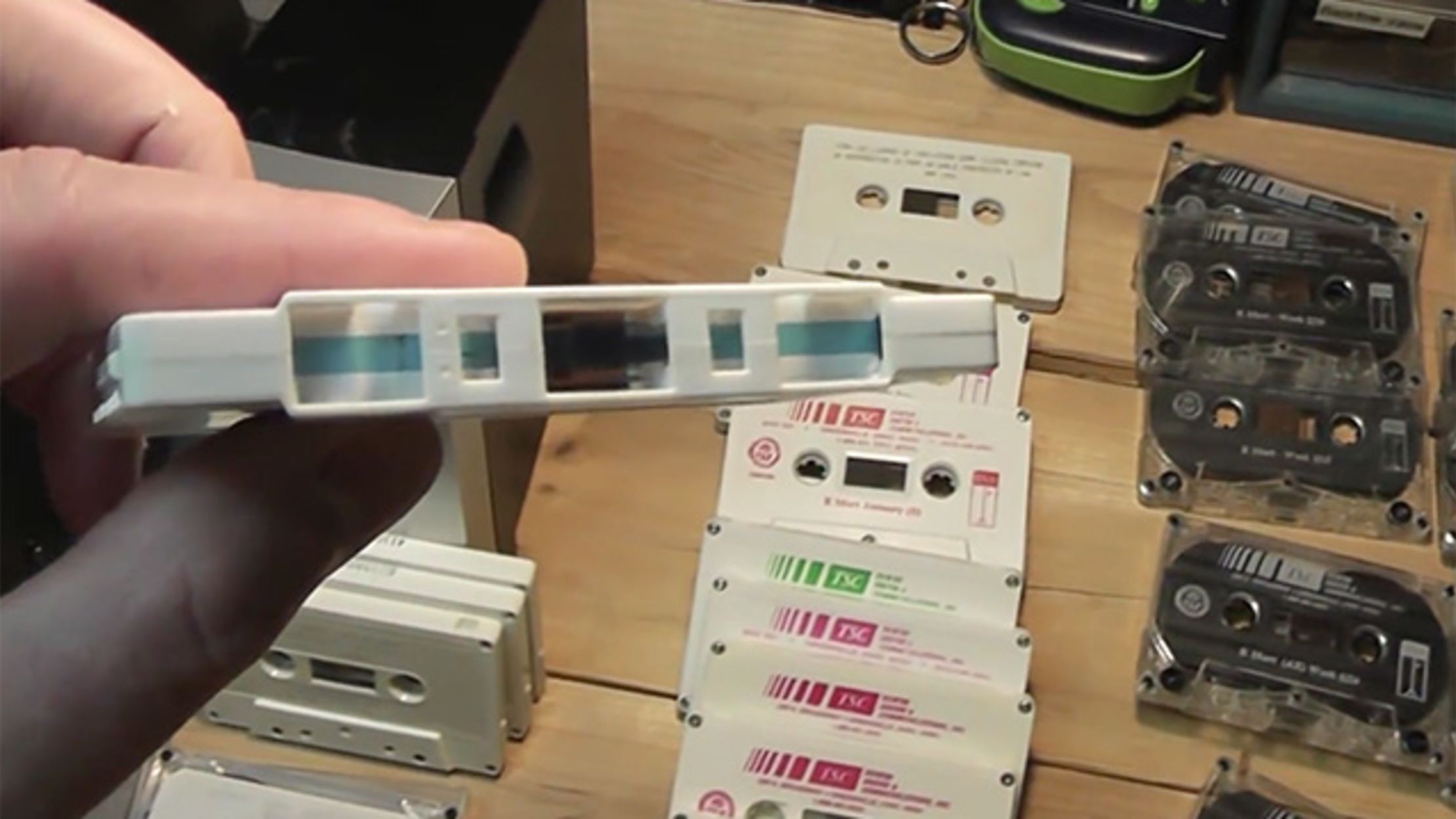 Listen to Kmart InStore Music from 1992 Mental Floss