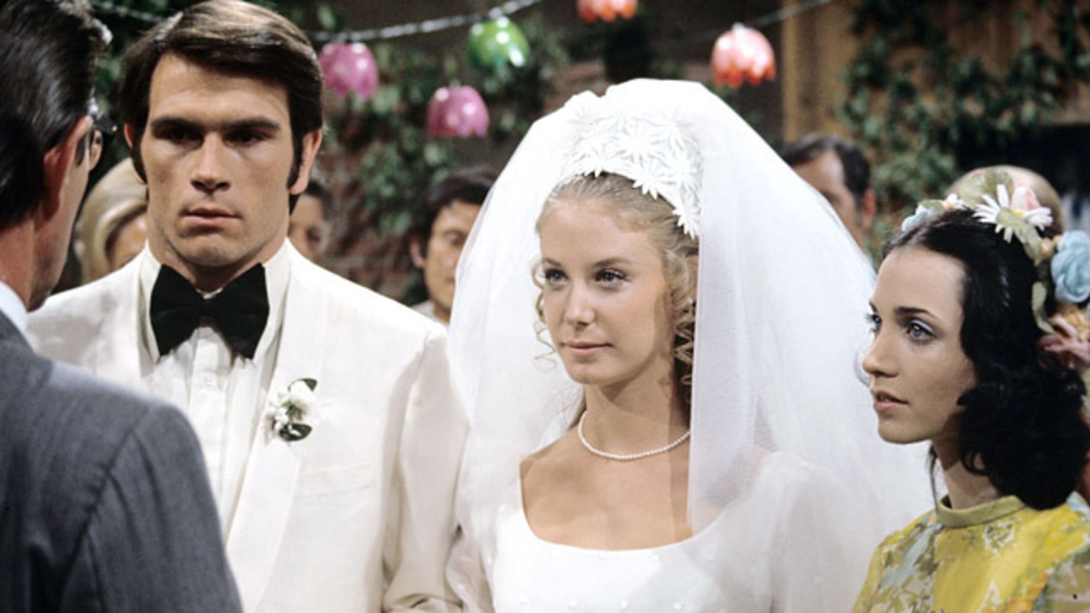 15 OscarNominated Actors Who Started Out on Soap Operas Mental Floss