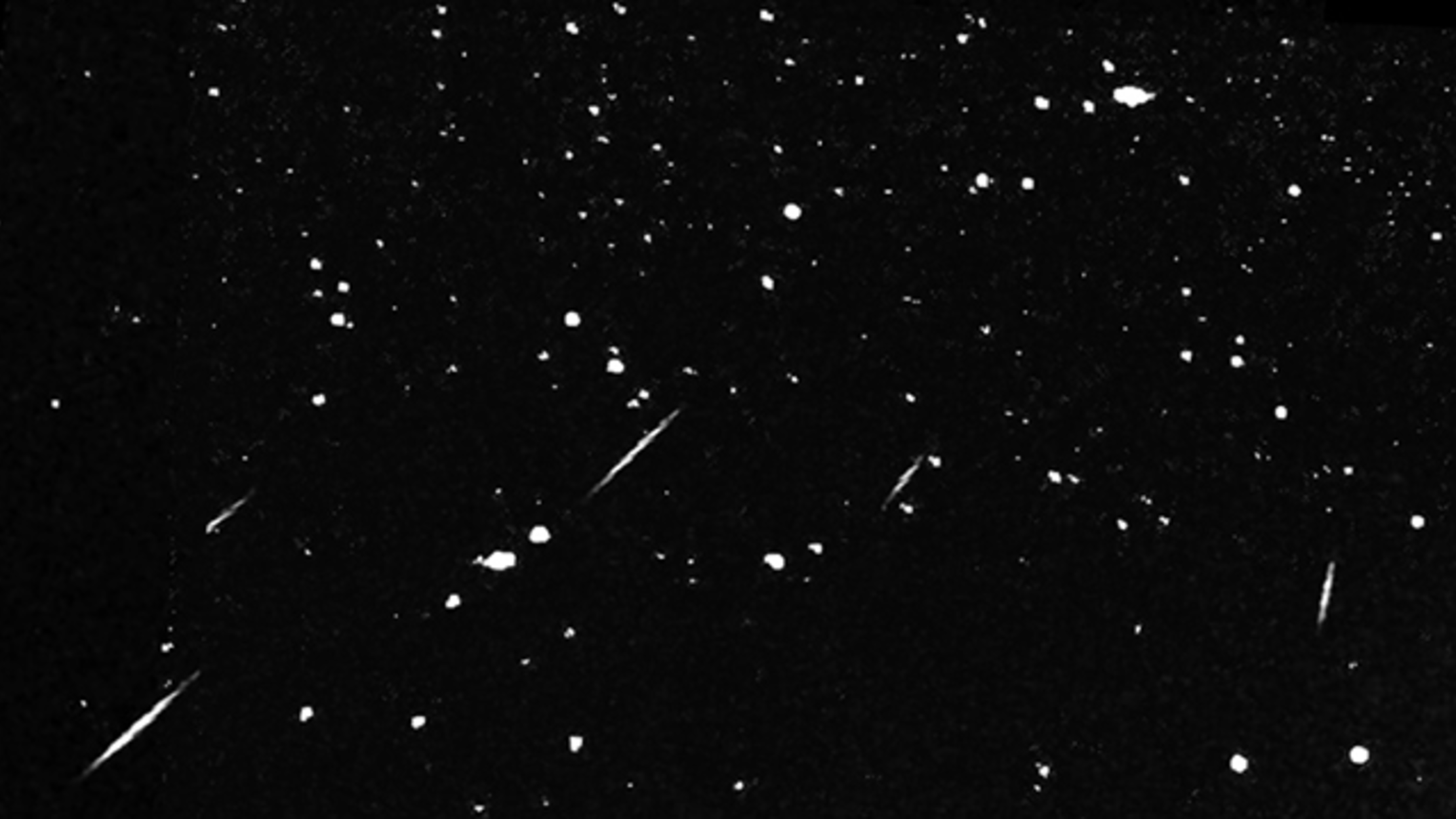 Draconid meteor shower is this weekend | WLOS