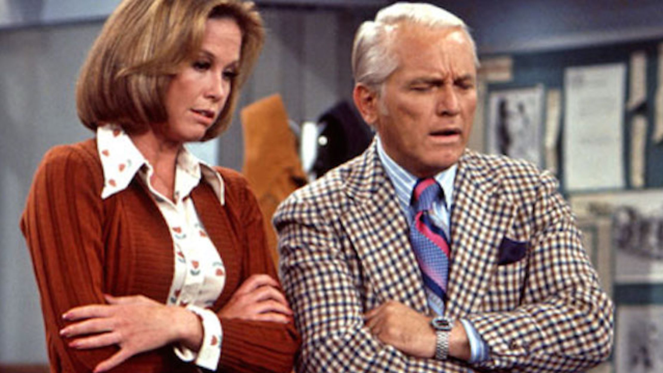 15 Awfully Big Facts About 'The Mary Tyler Moore Show' | Mental Floss