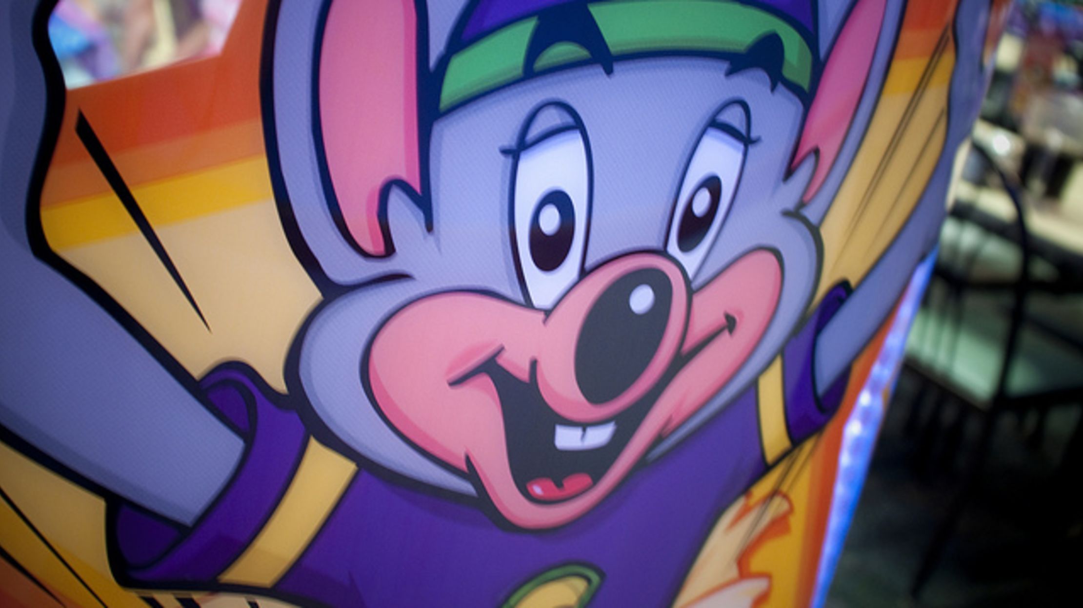 chuck e cheese shirt urban outfitters