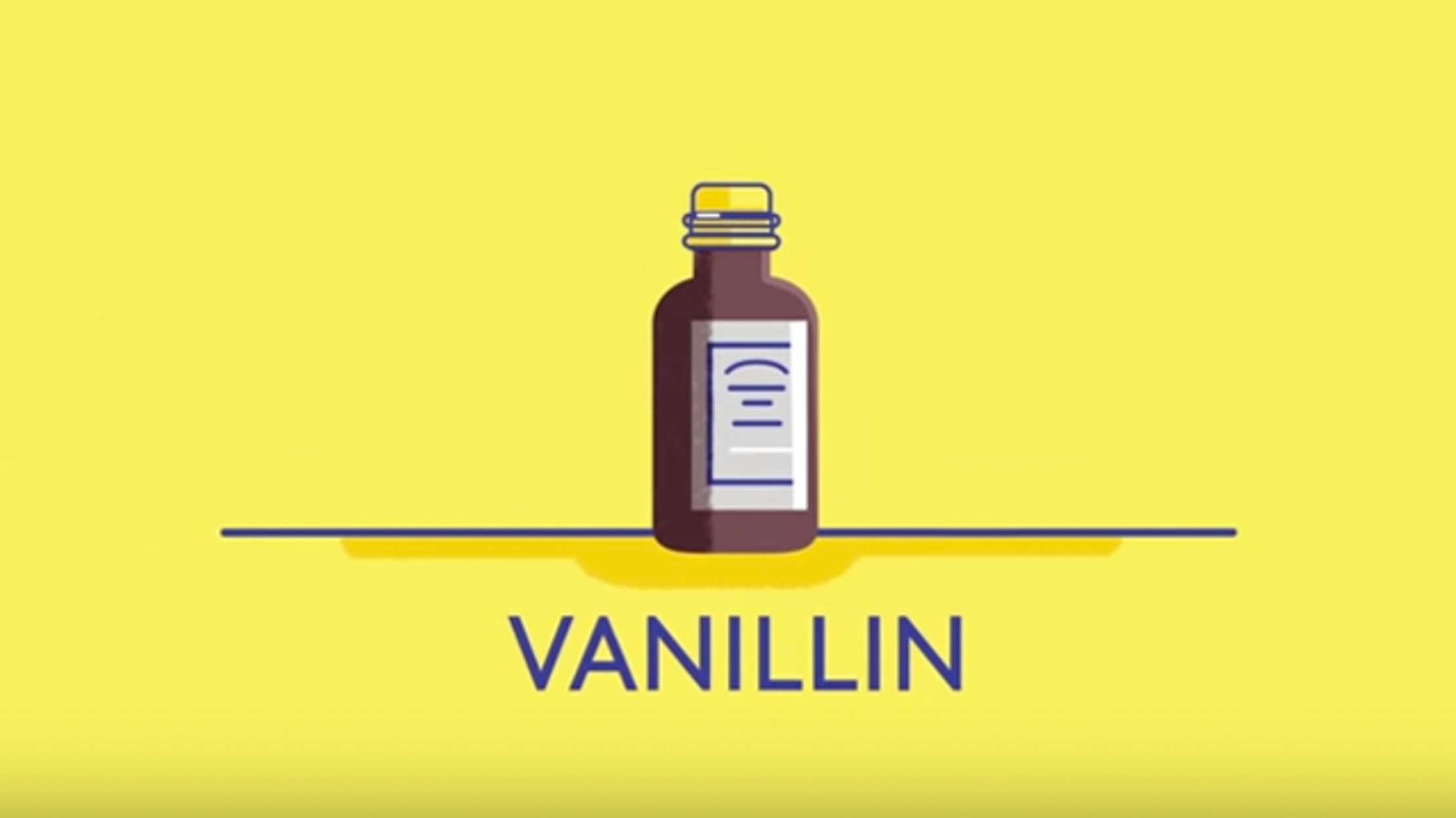 The Flavorful History of Vanilla Mental Floss