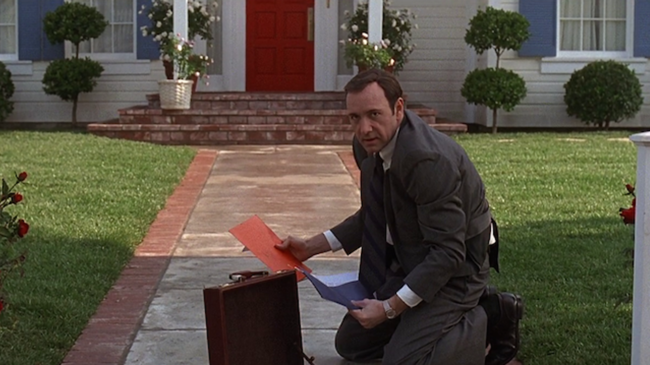 12 Spectacular Facts About American Beauty Mental Floss