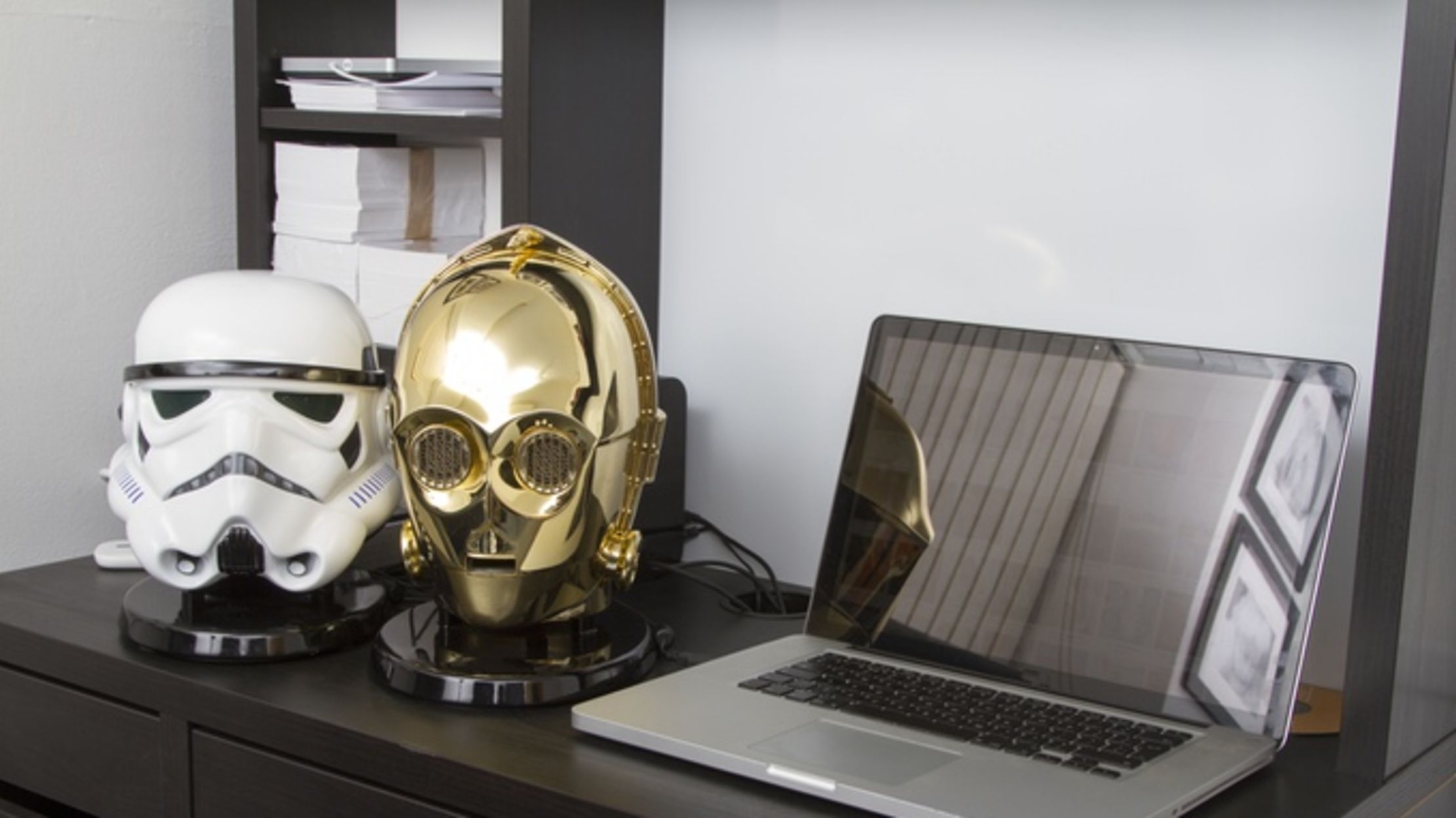 These Are the 'Star Wars' Helmet Speakers You're Looking For Mental Floss