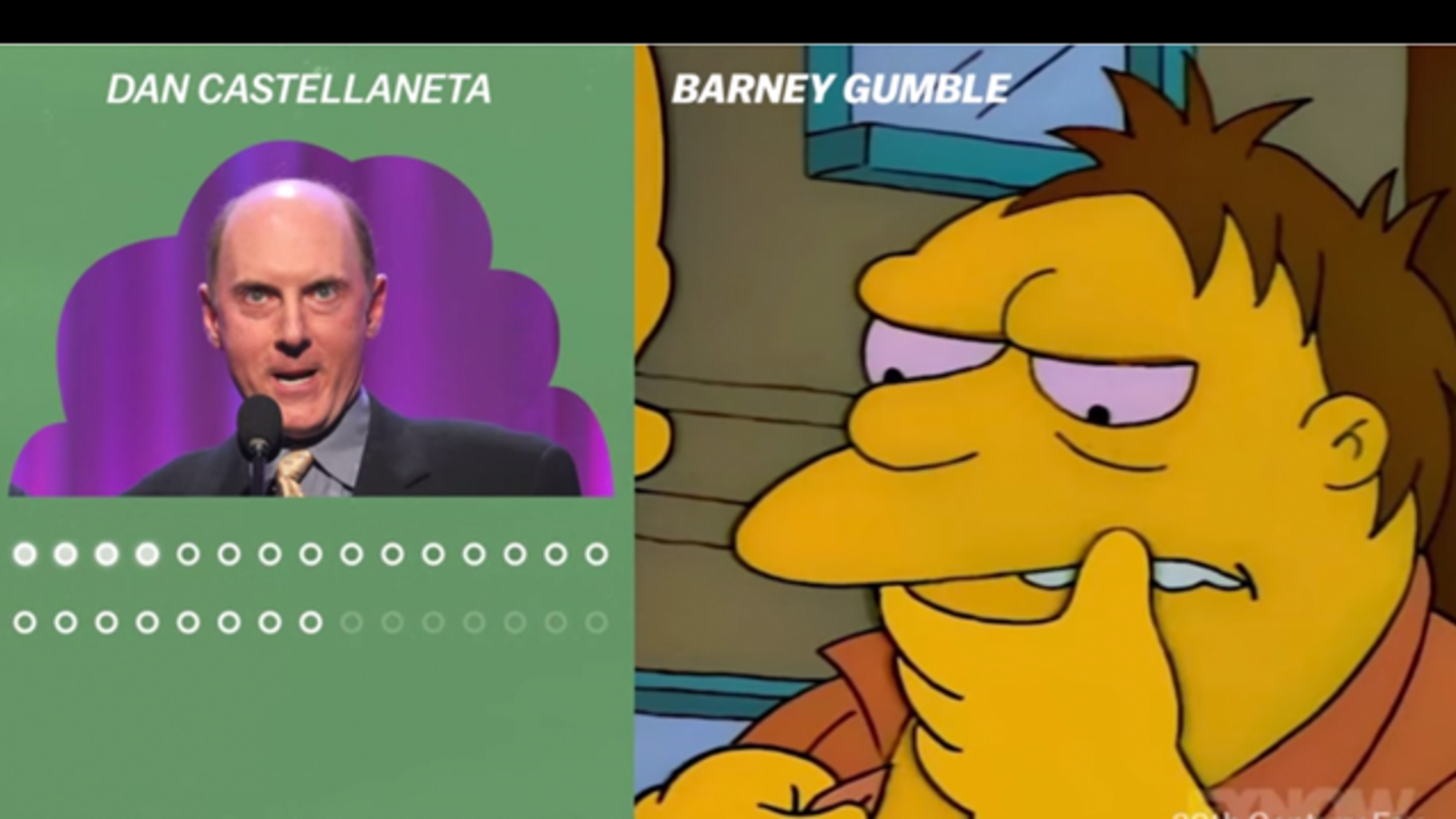 The 11 Actors Who Voice Over 100 ‘Simpsons’ Characters | Mental Floss