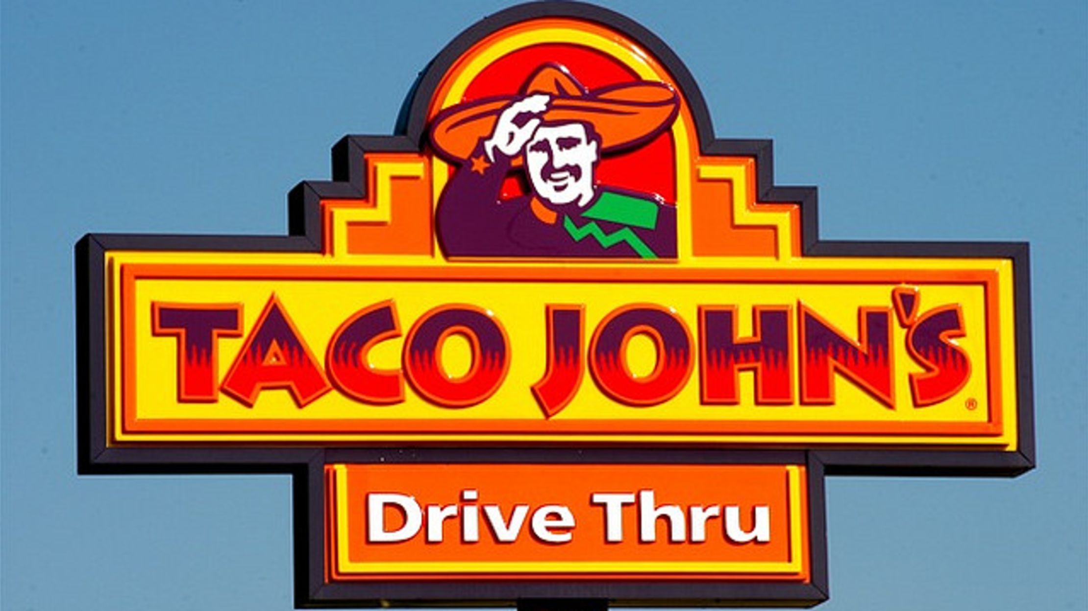 Ole 13 Tidbits About Taco John S Mental Floss