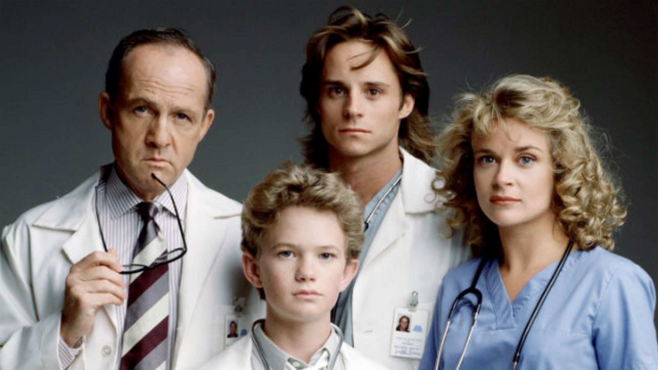 Doogie Howser Doogie Howser