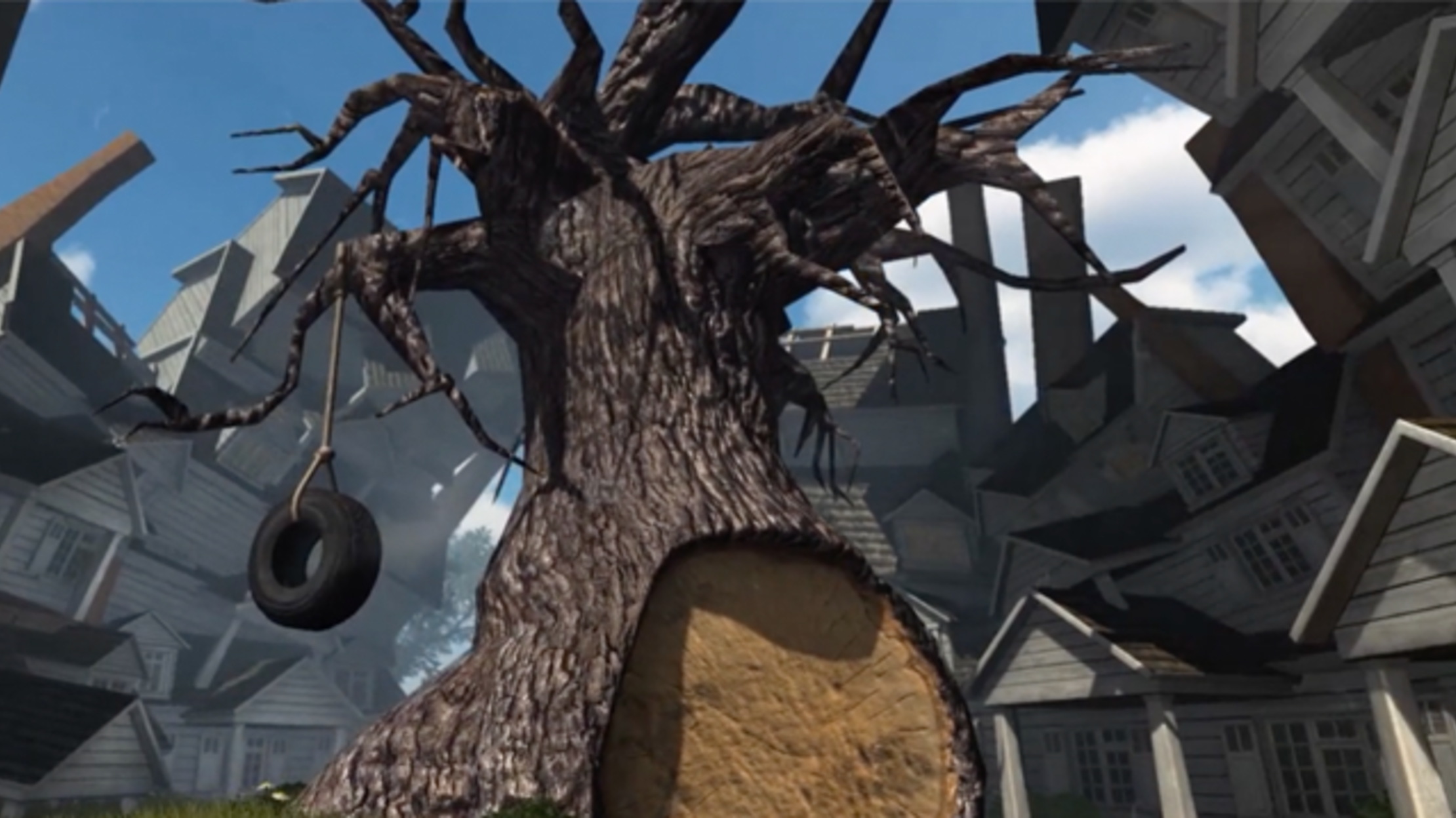 New Video Games Use Biometrics to Help Players Manage Stress Mental Floss