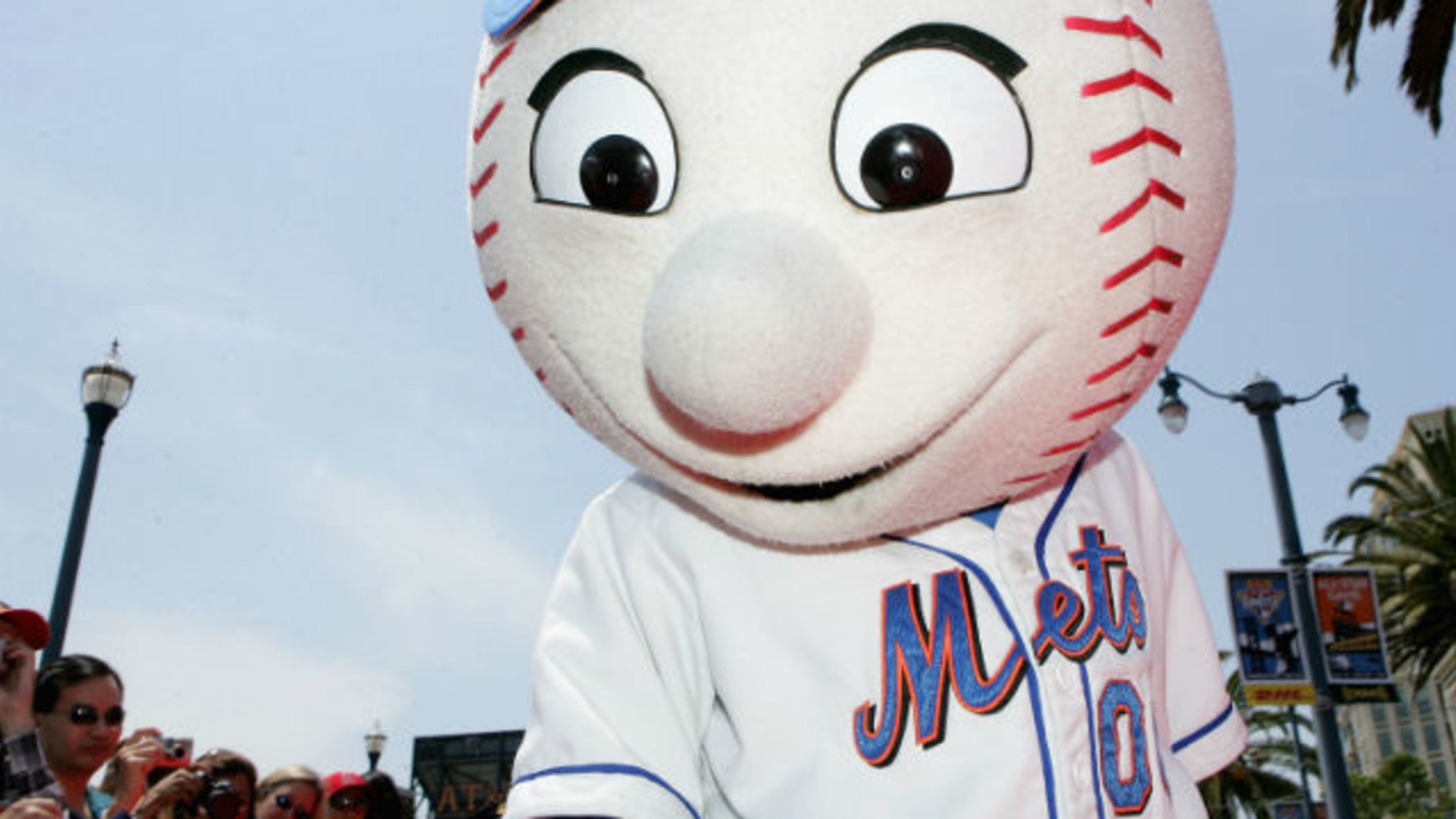 15 Amazin Facts About The Mets Mental Floss