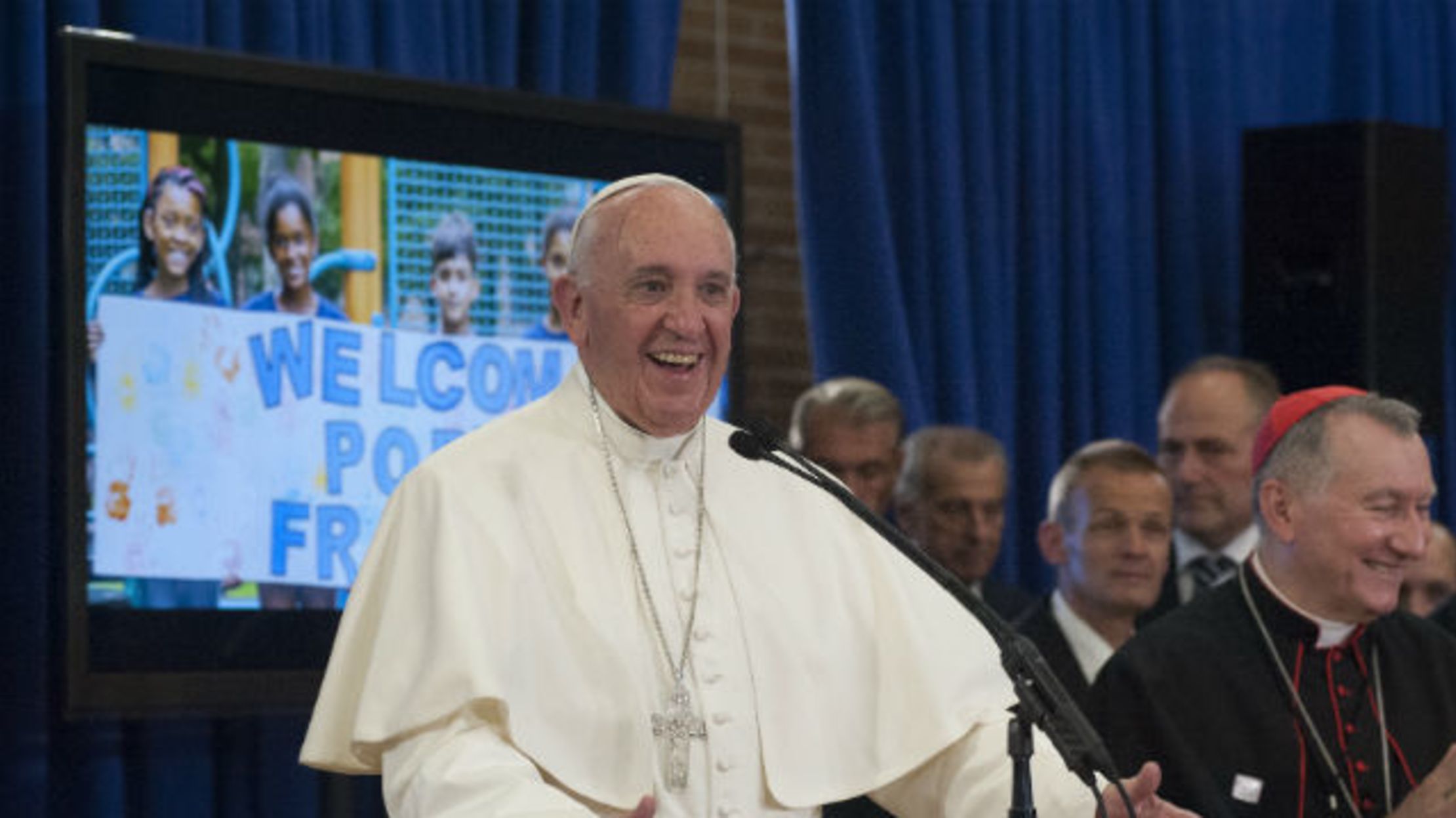 Why Do Popes Change Their Names? Mental Floss