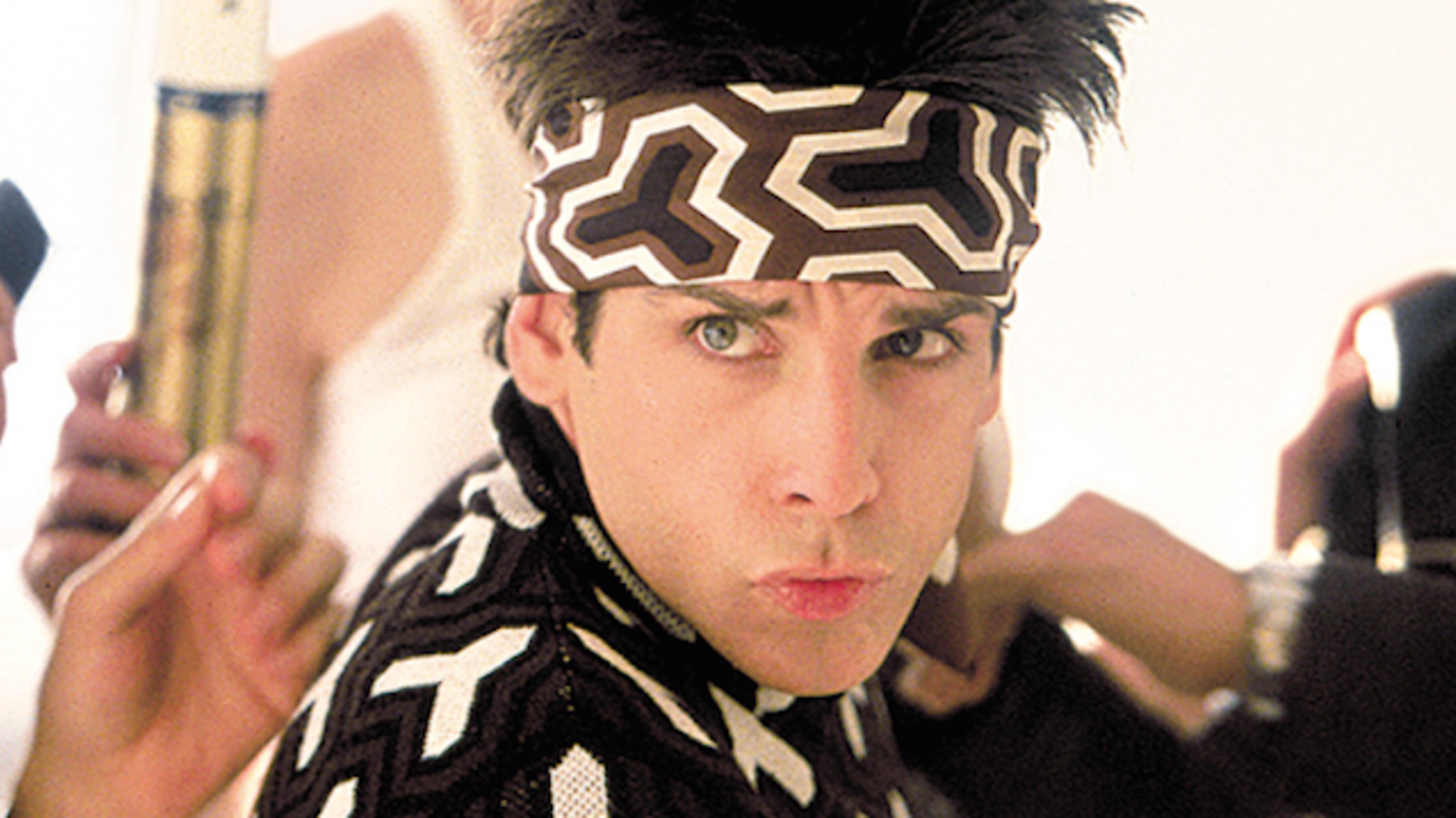 16 Steely Facts About Zoolander Mental Floss 16 Steely Facts About Zoolander Mental Floss