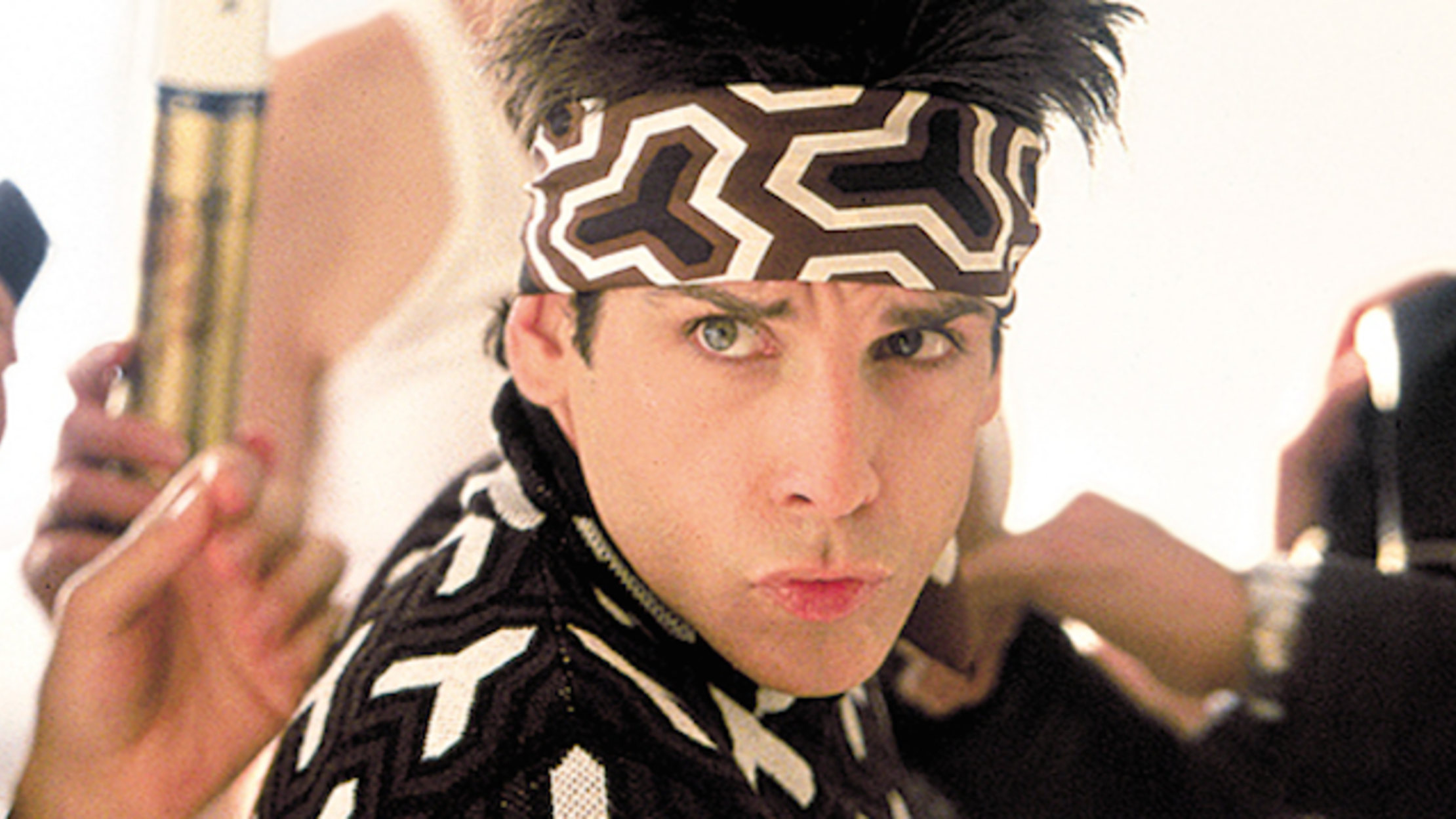 Zoolander